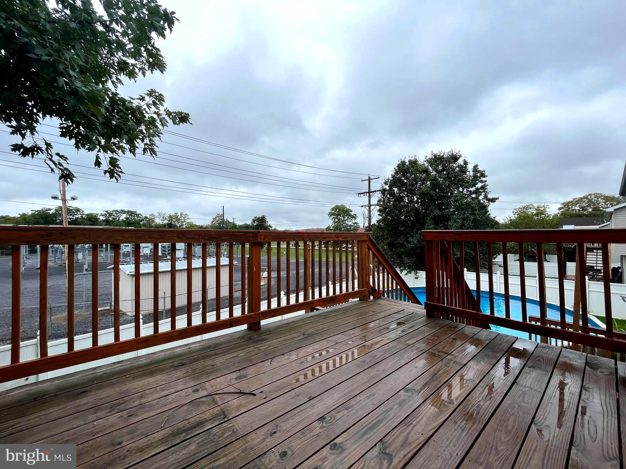 EASTSIDE VILLAGE - Residential