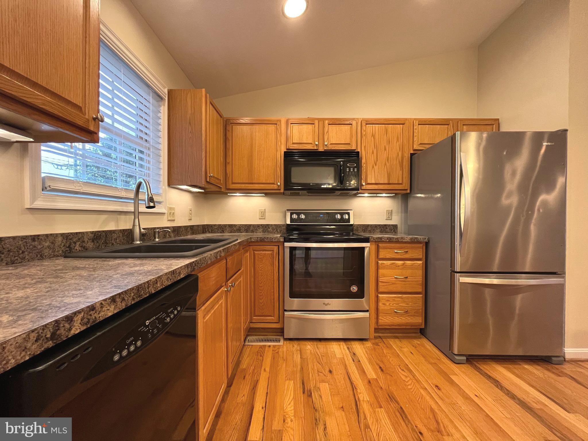 EASTSIDE VILLAGE - Residential