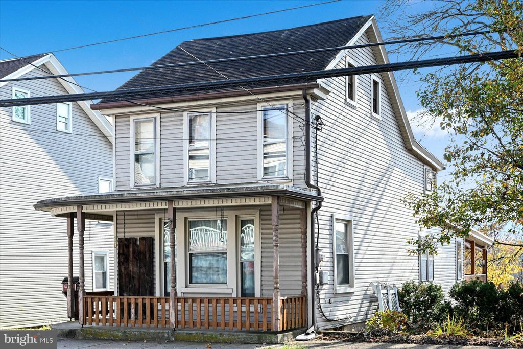 Photo of 10 E Grand Avenue, TOWER CITY, PA 17980 (MLS # PASK2024402)