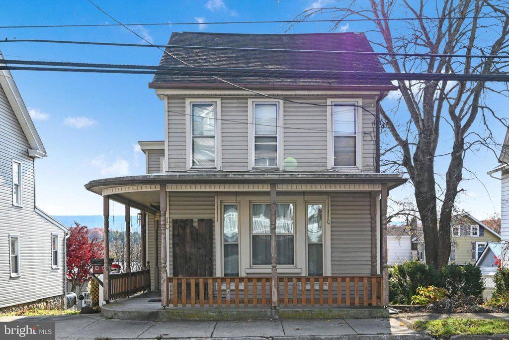 Photo of 10 E Grand Avenue, TOWER CITY, PA 17980 (MLS # PASK2024402)