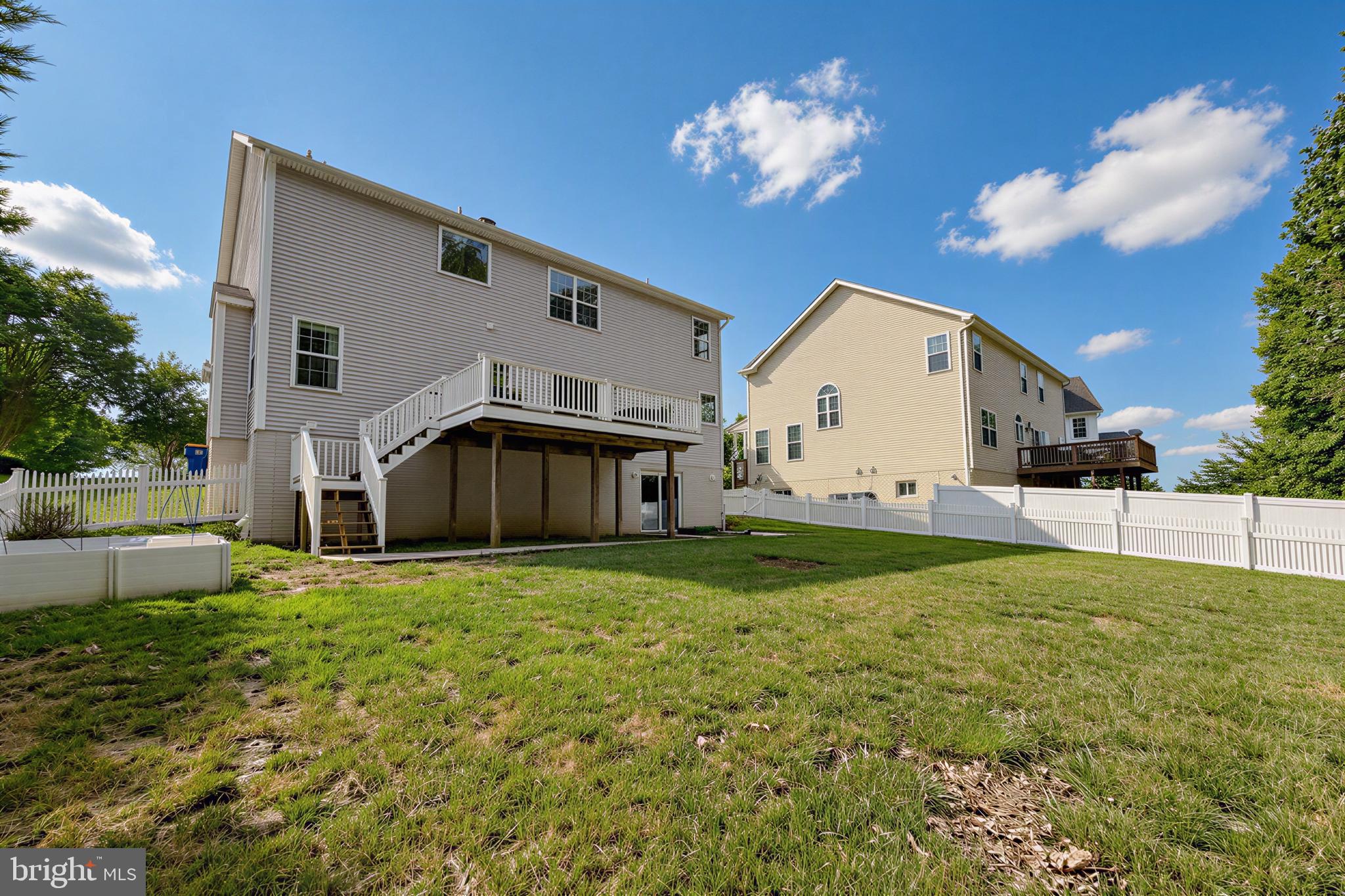 23591 MARGRAVE DRIVE
