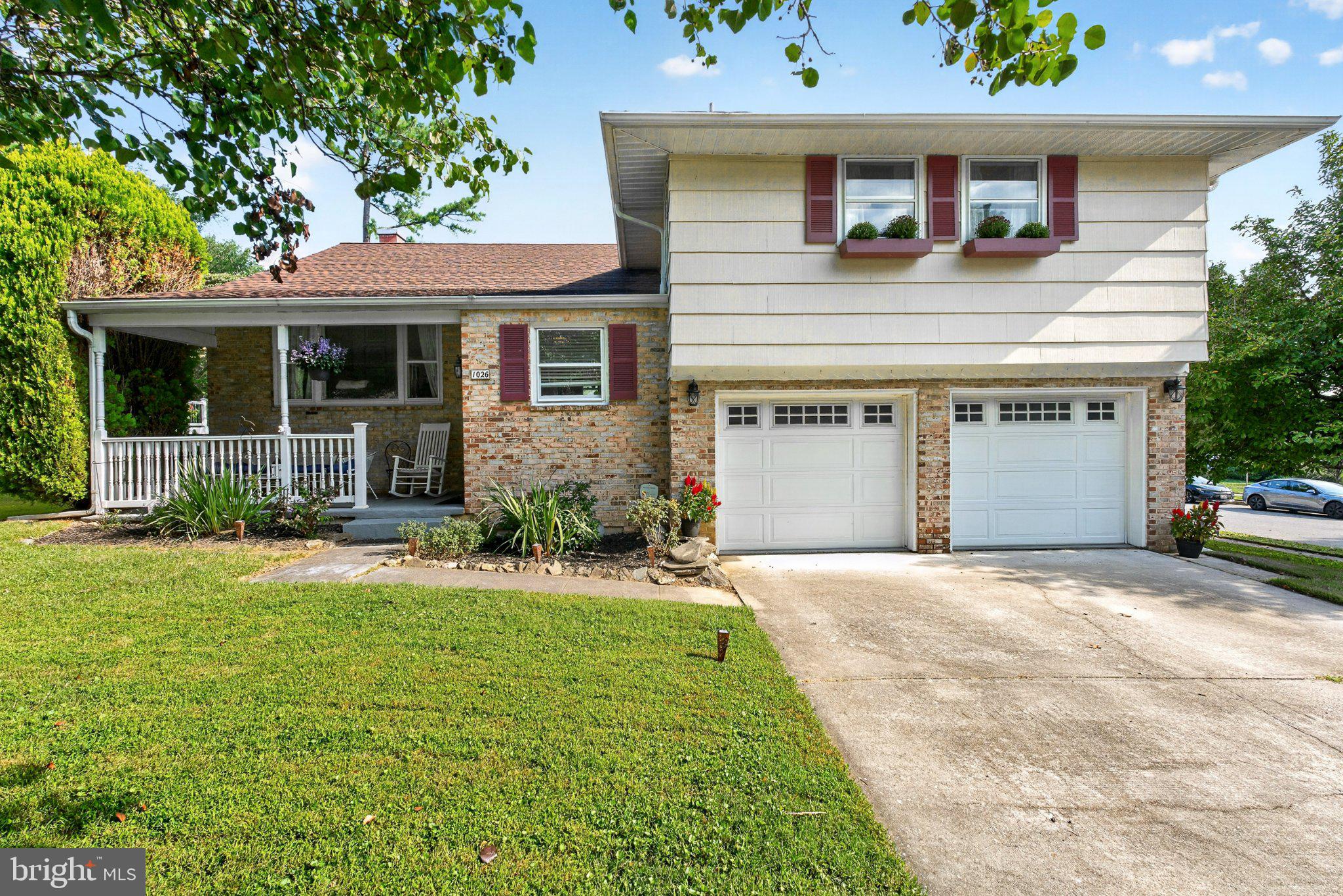 1026 BOSLEY