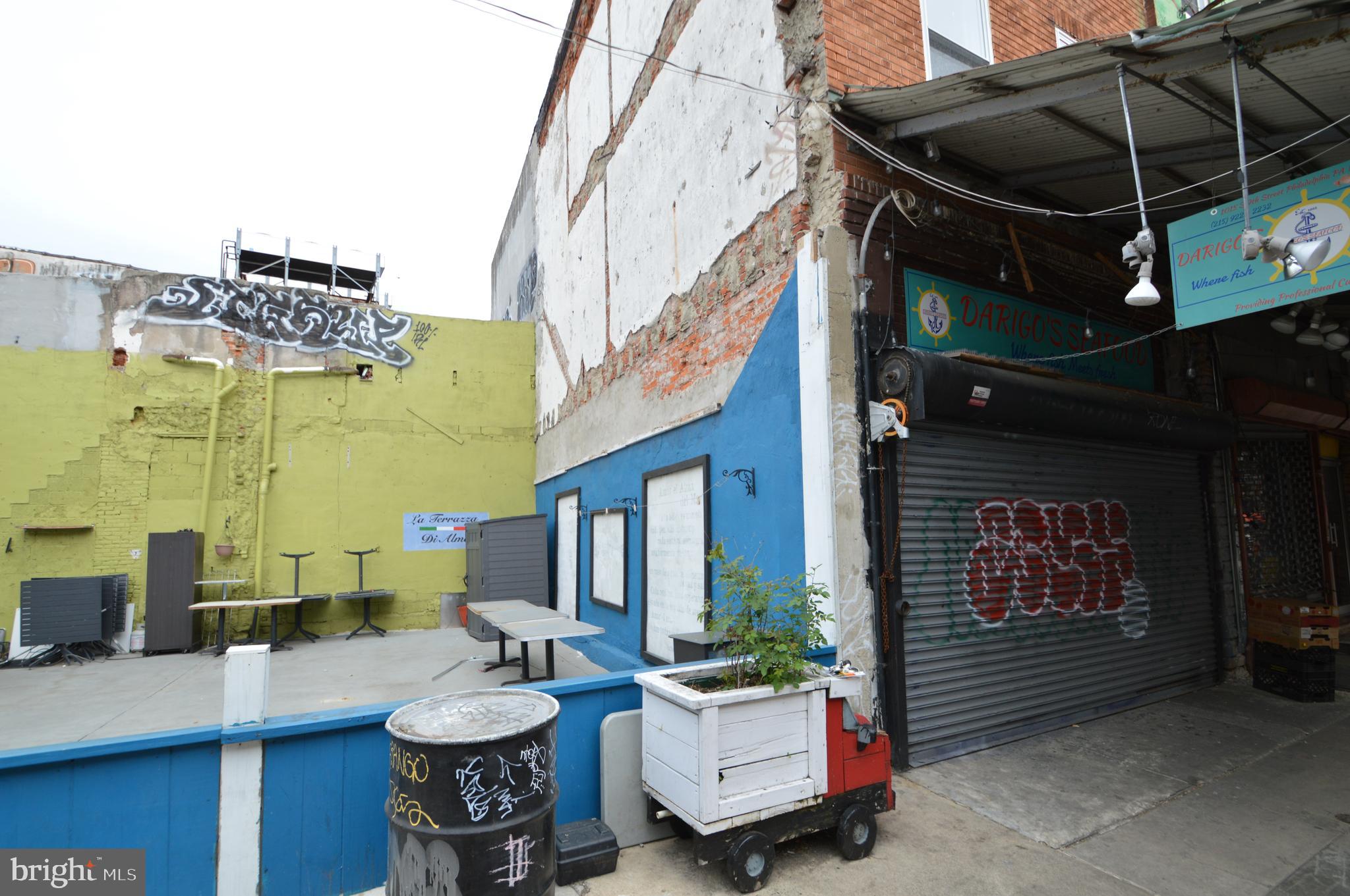 ITALIAN MARKET - Commercial Sale