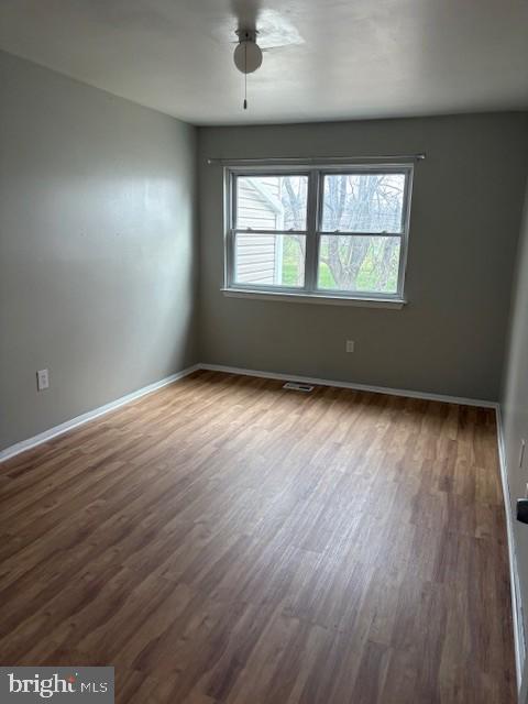 BERKSHIRE ESTATES - Residential Lease