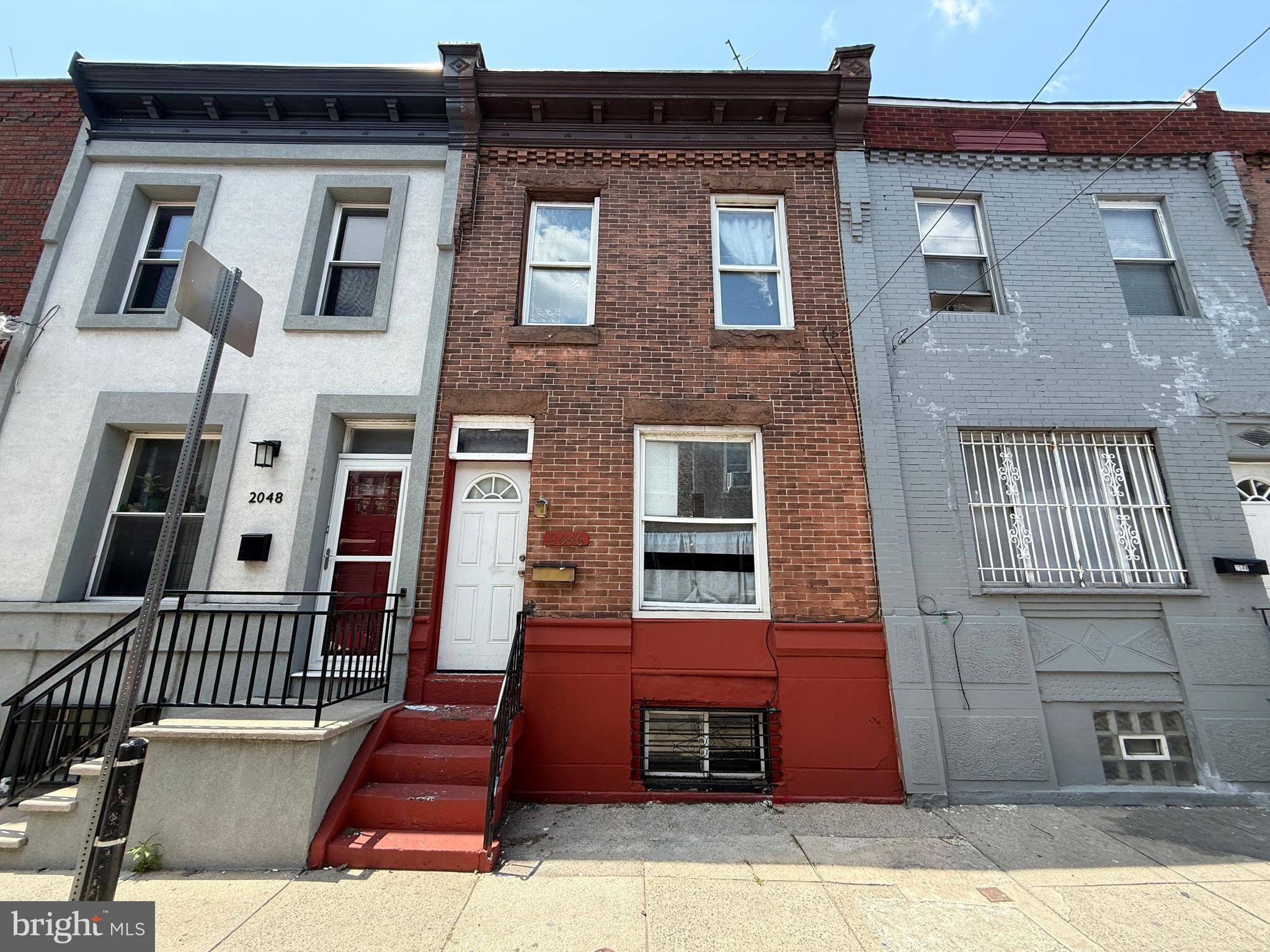 WEST PASSYUNK - Residential