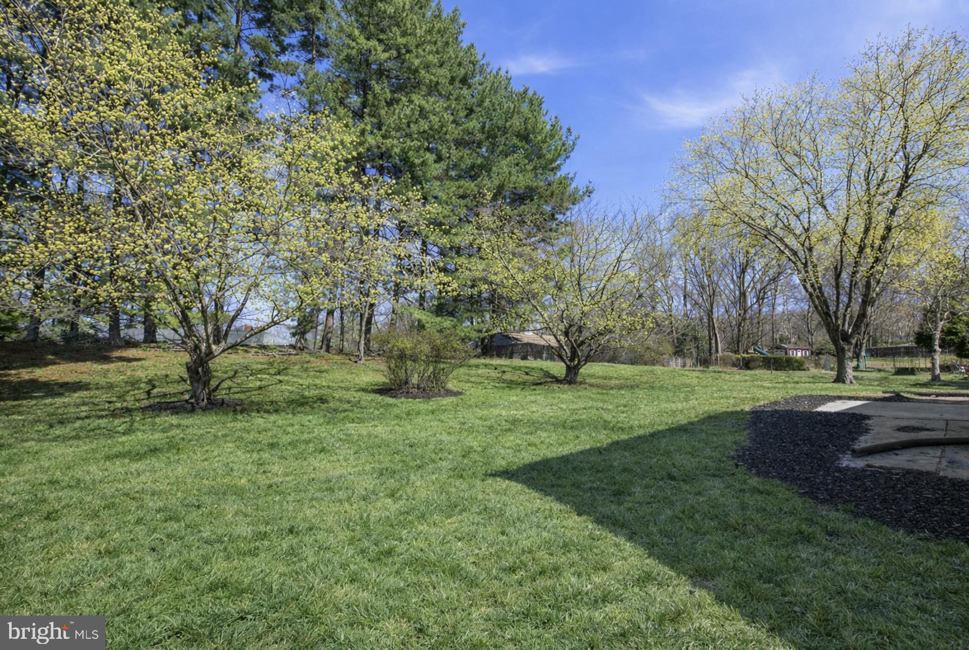 SHERWOOD FOREST - Residential