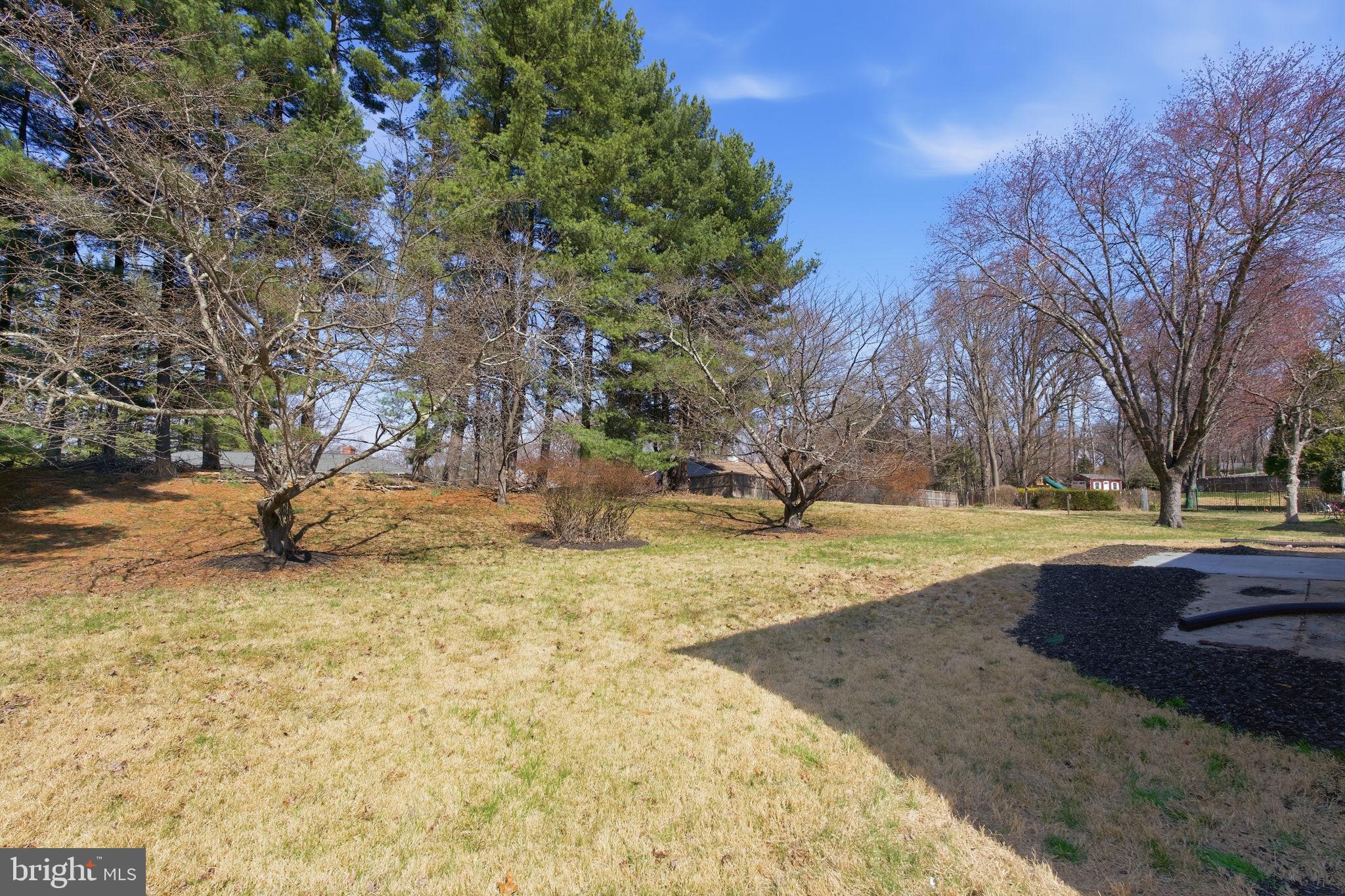 SHERWOOD FOREST - Residential