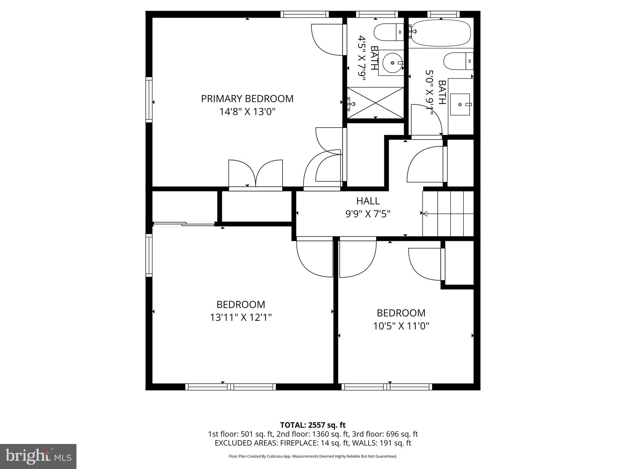 SHERWOOD FOREST - Residential