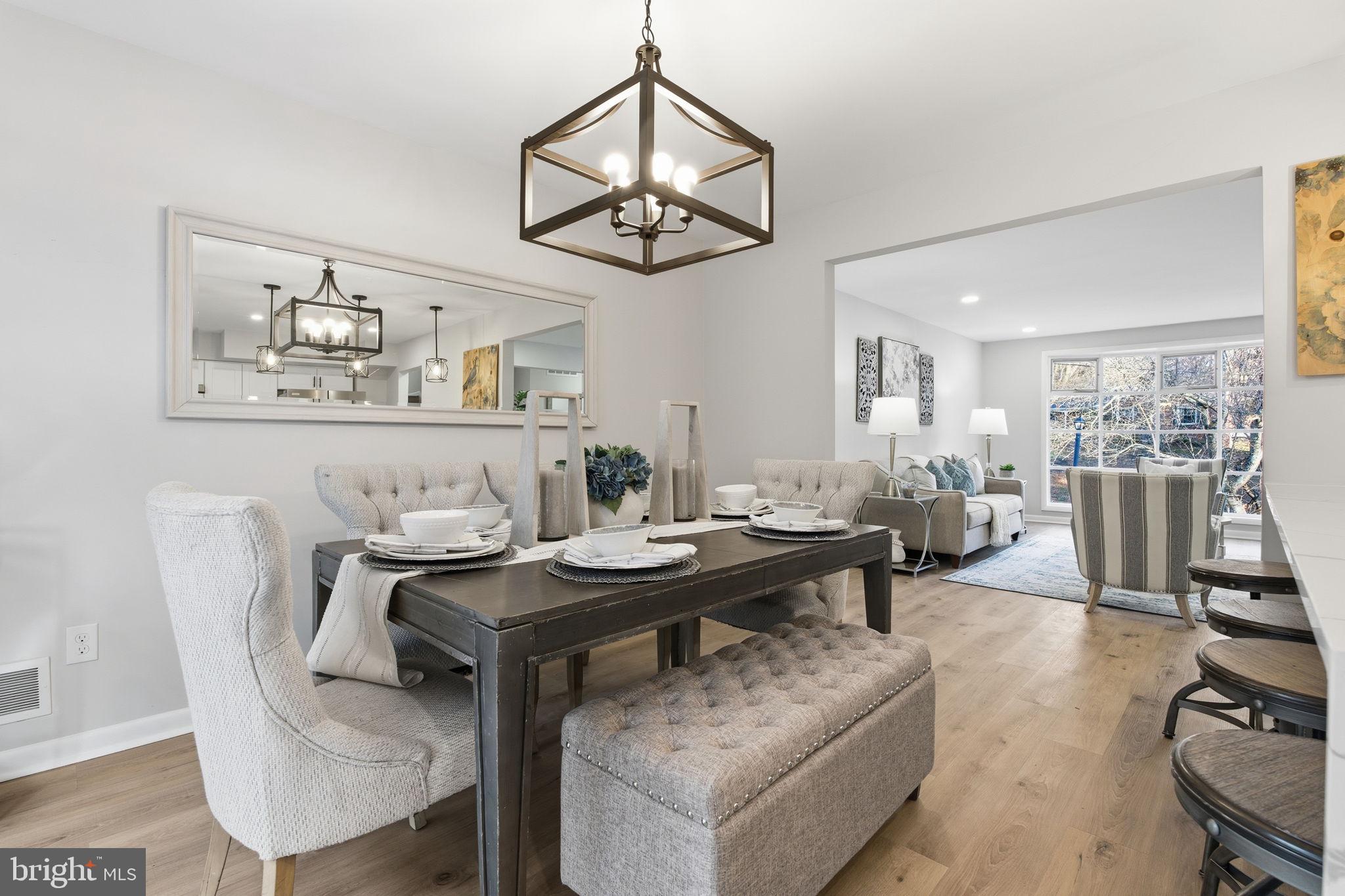 SHERWOOD FOREST - Residential