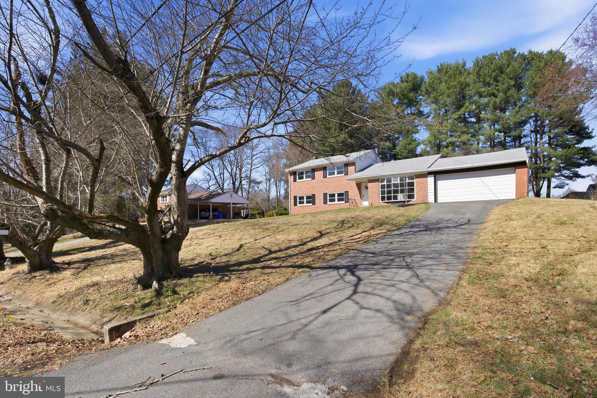 SHERWOOD FOREST - Residential