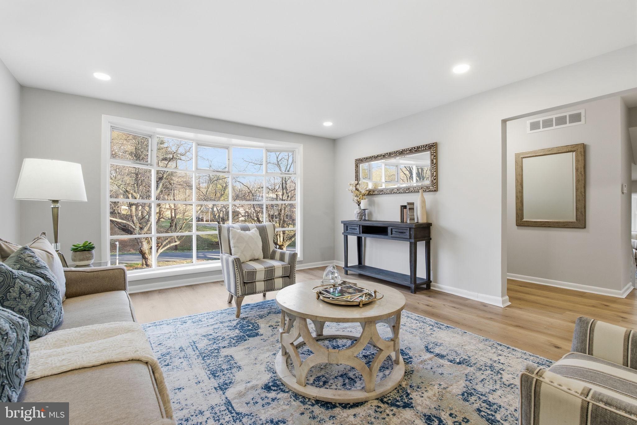 SHERWOOD FOREST - Residential