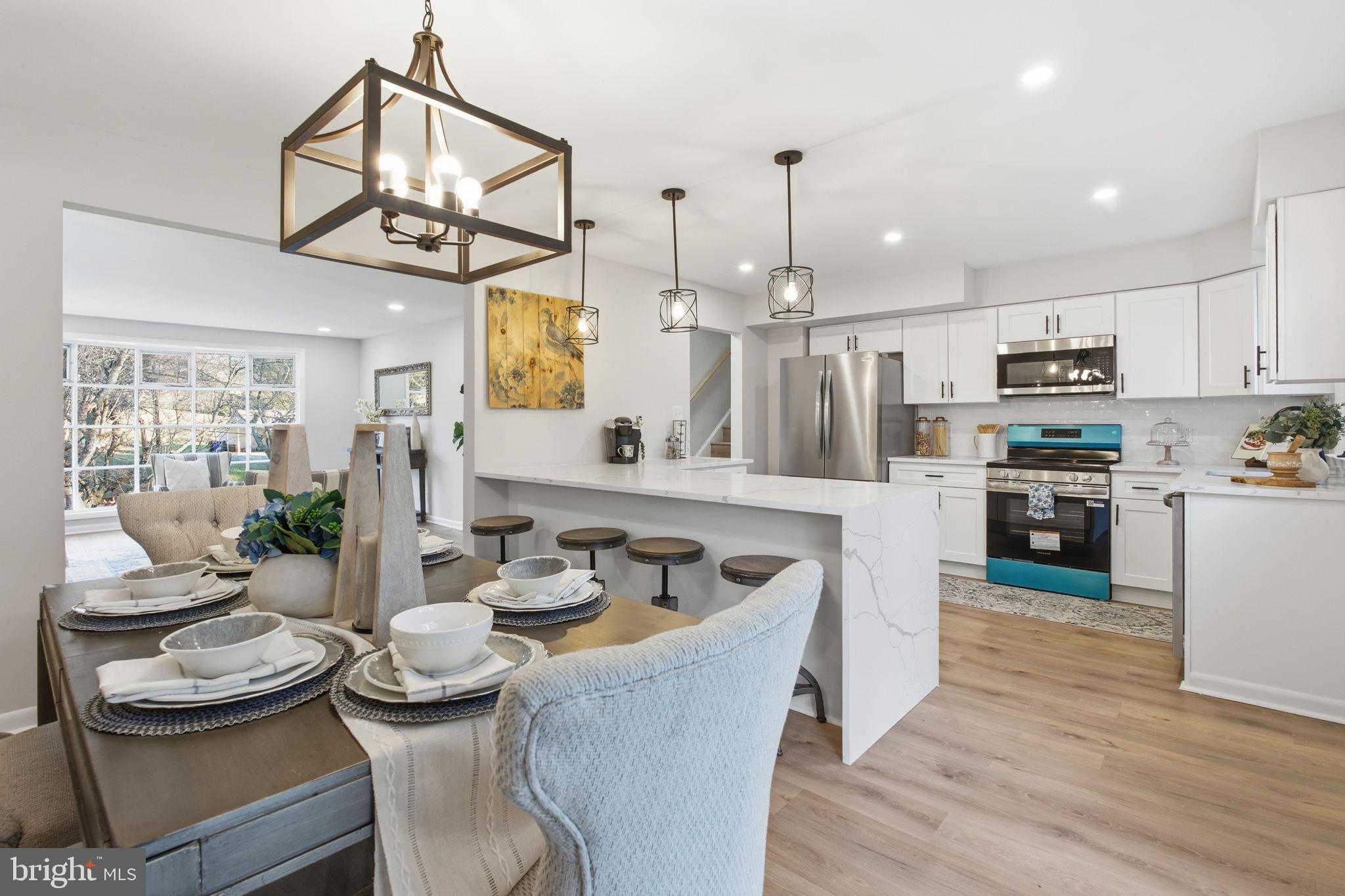 SHERWOOD FOREST - Residential