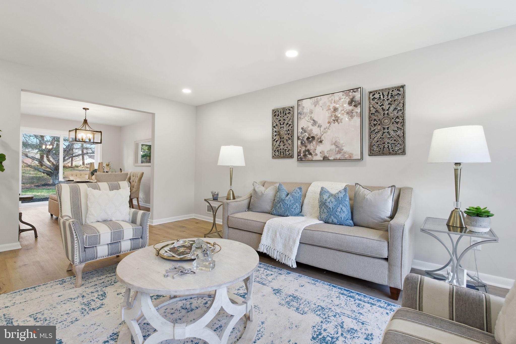 SHERWOOD FOREST - Residential