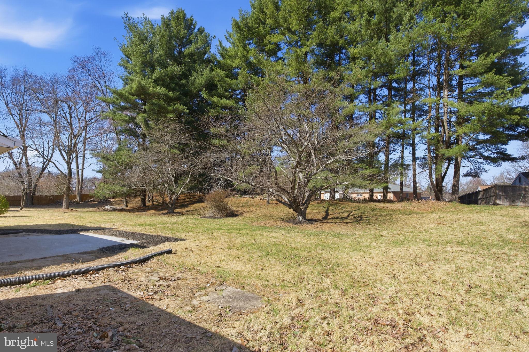 SHERWOOD FOREST - Residential