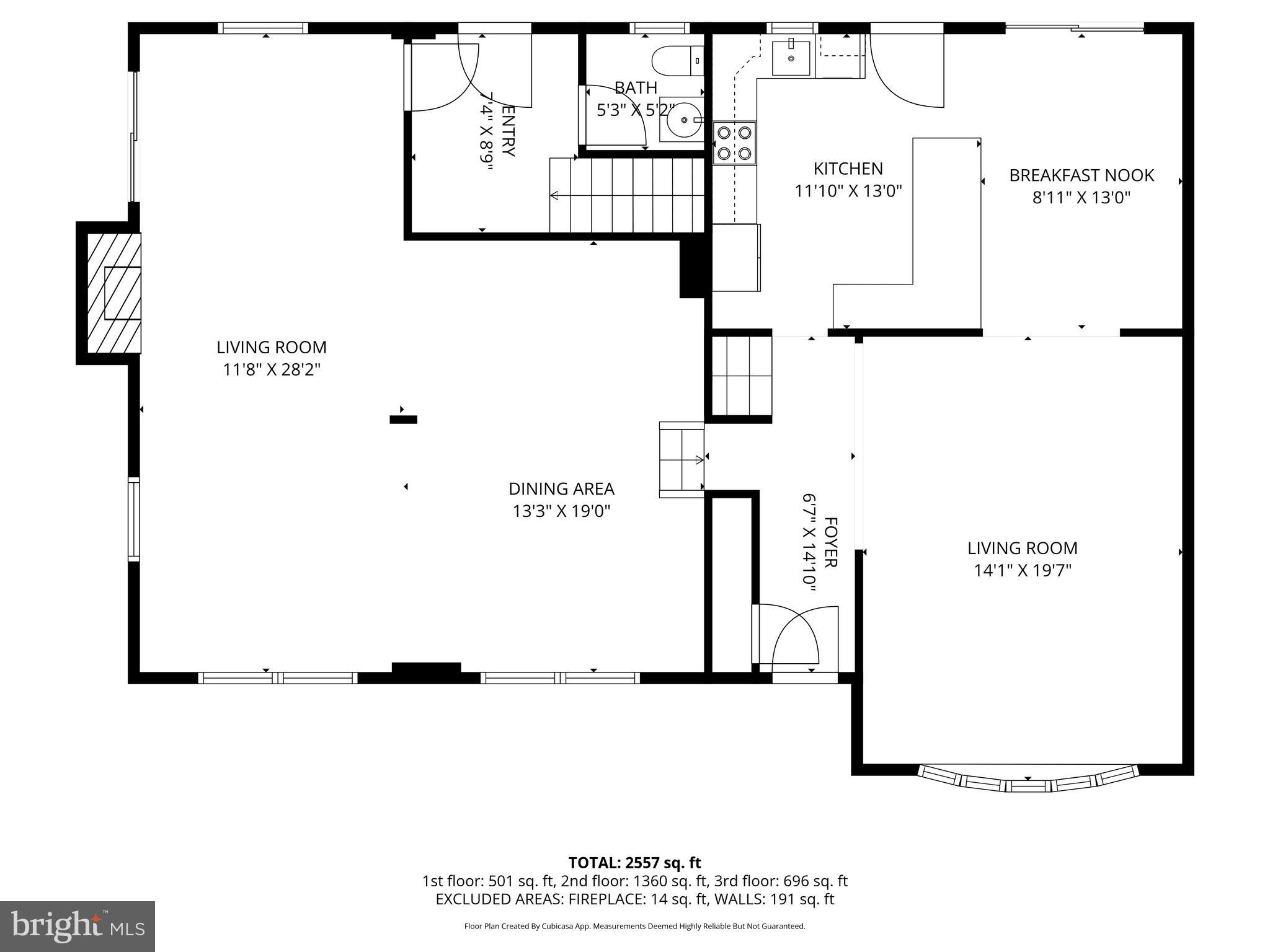 SHERWOOD FOREST - Residential