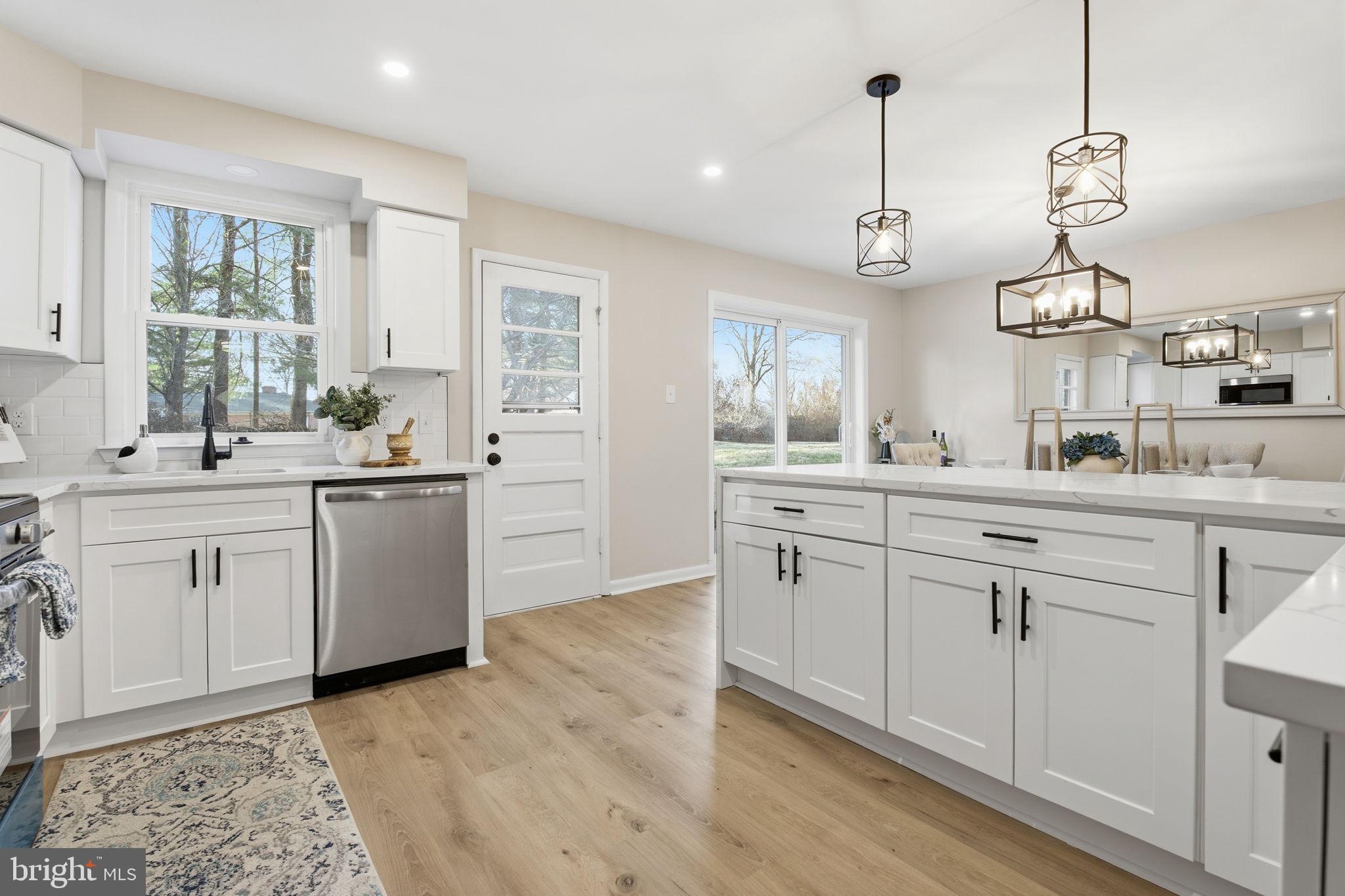 SHERWOOD FOREST - Residential