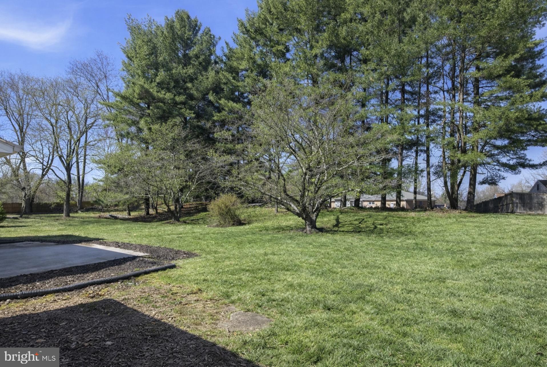 SHERWOOD FOREST - Residential