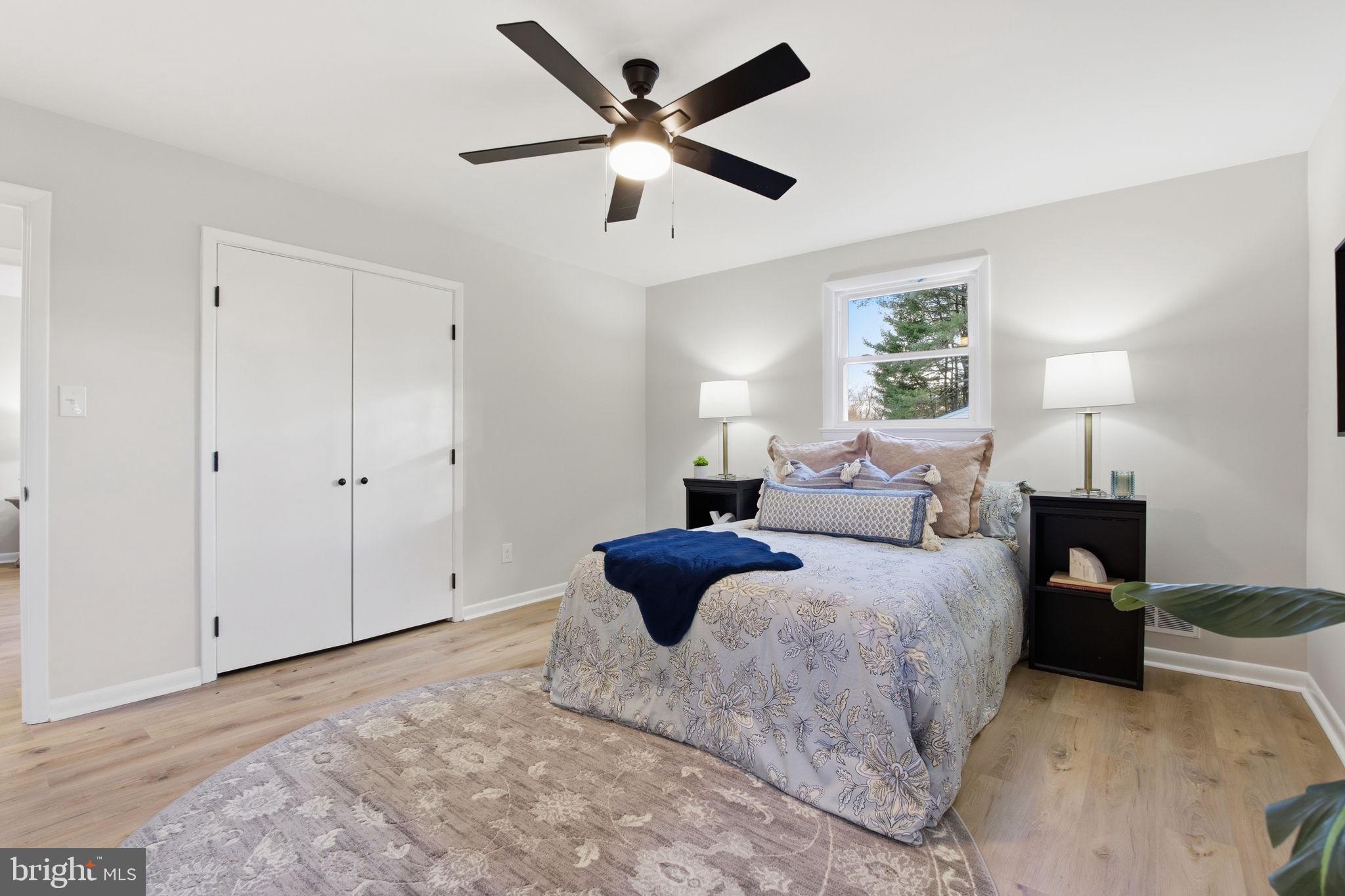 SHERWOOD FOREST - Residential