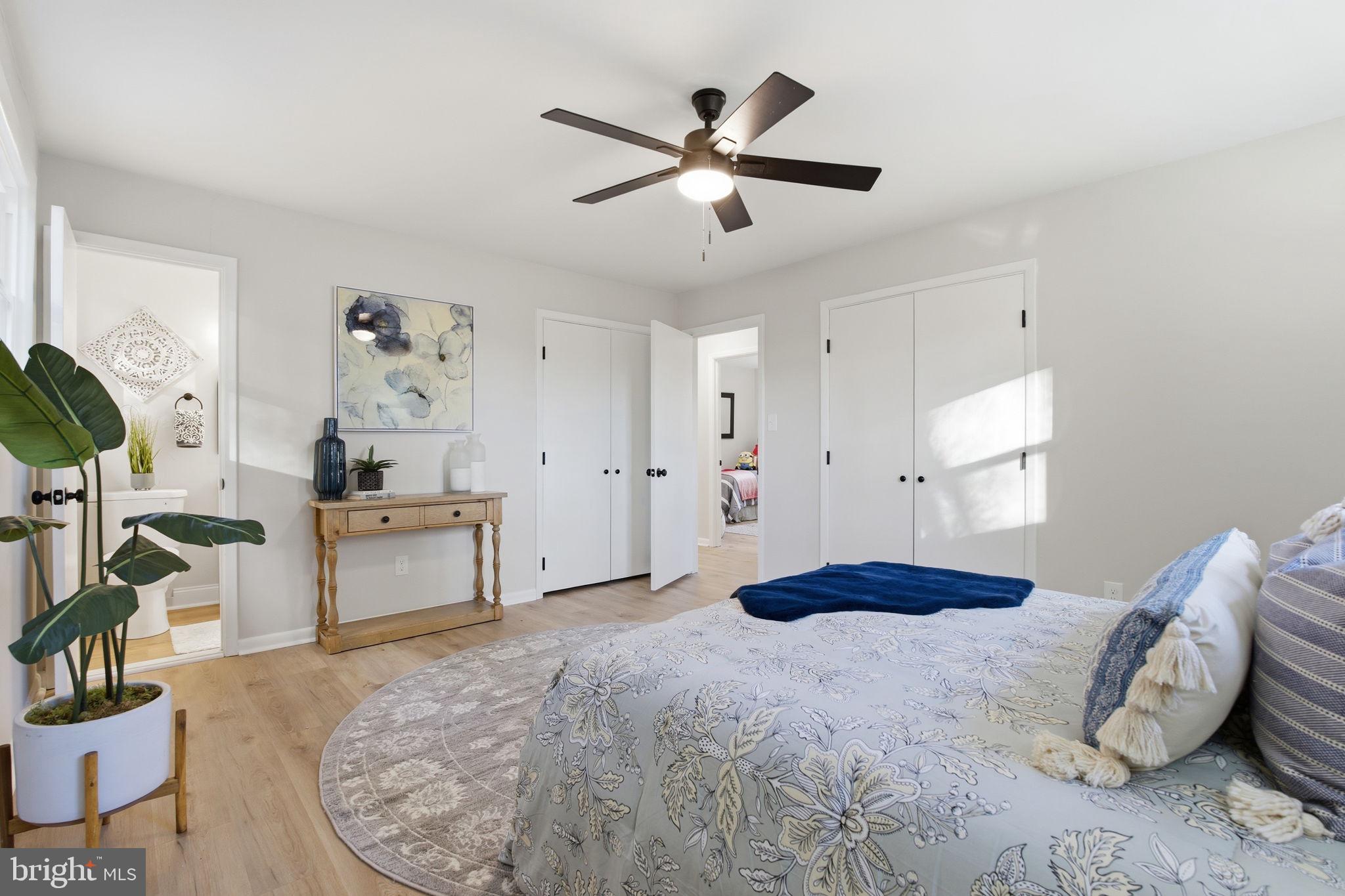 SHERWOOD FOREST - Residential