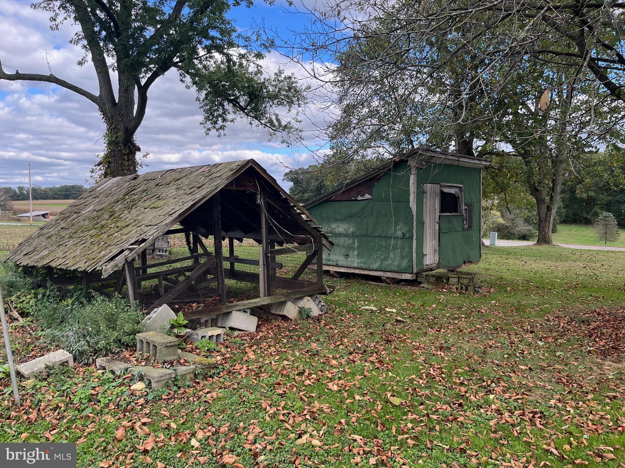 GLEN ROCK - Residential