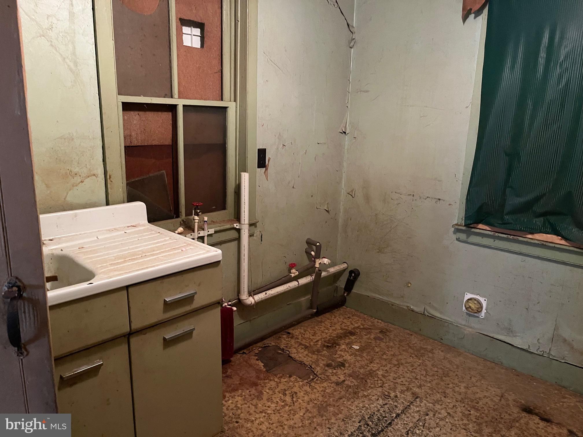 GLEN ROCK - Residential