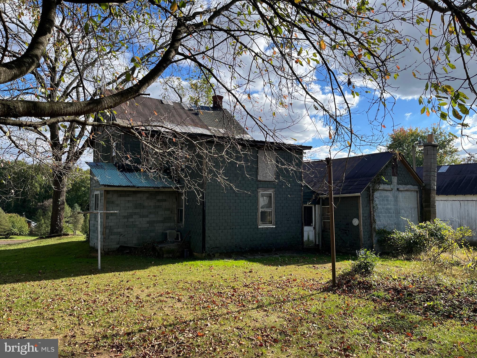 GLEN ROCK - Residential