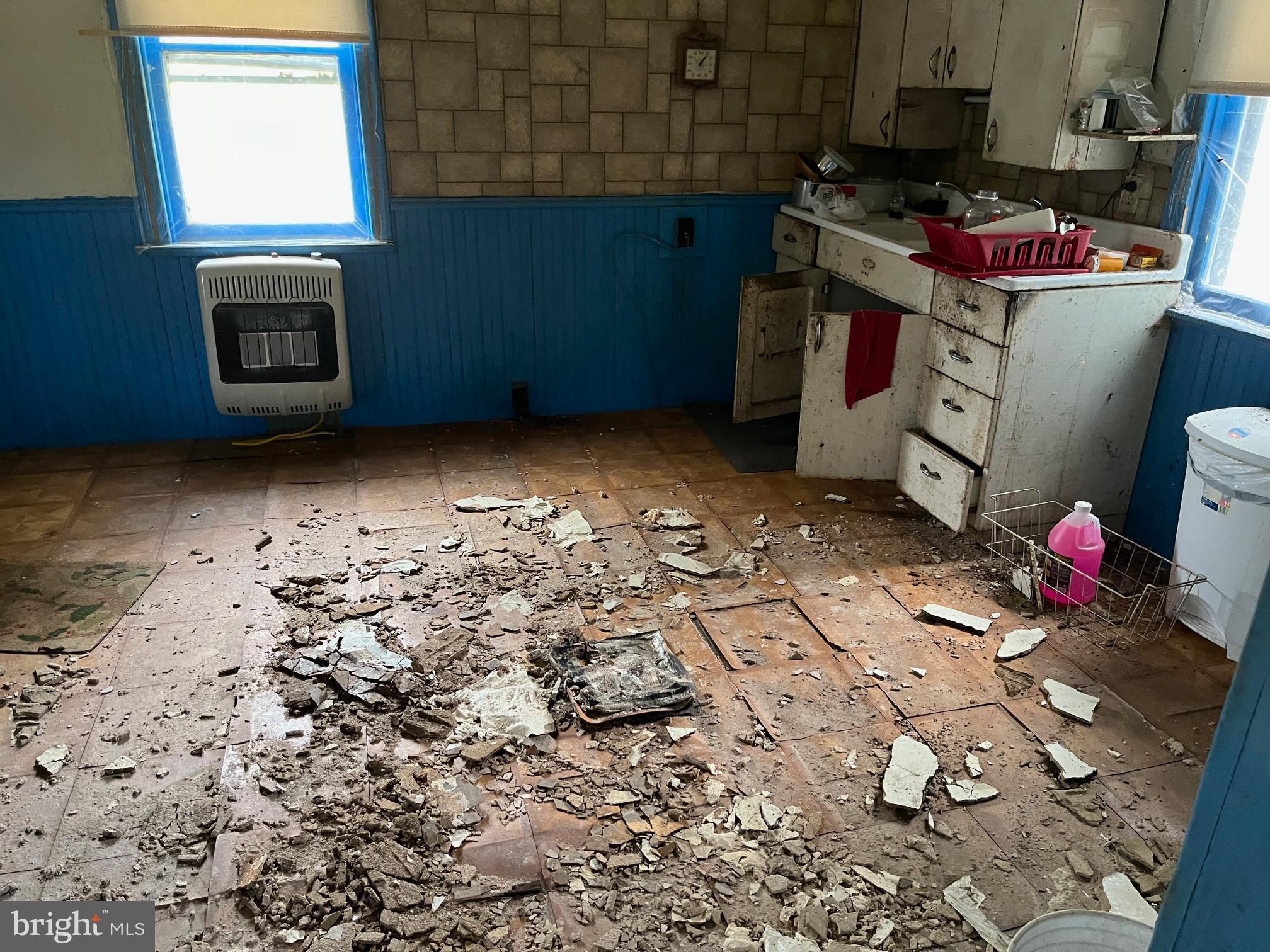 GLEN ROCK - Residential