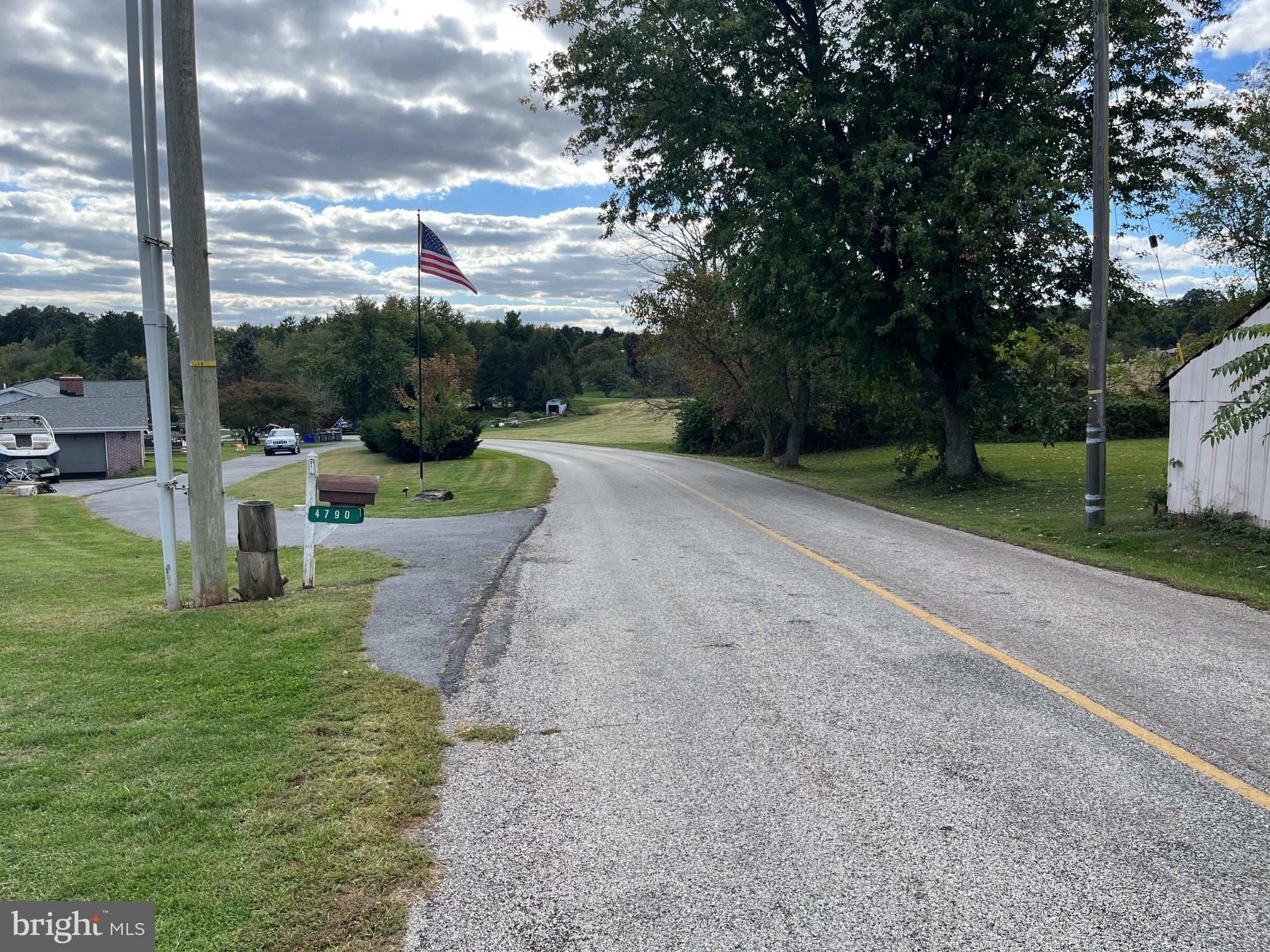 GLEN ROCK - Residential