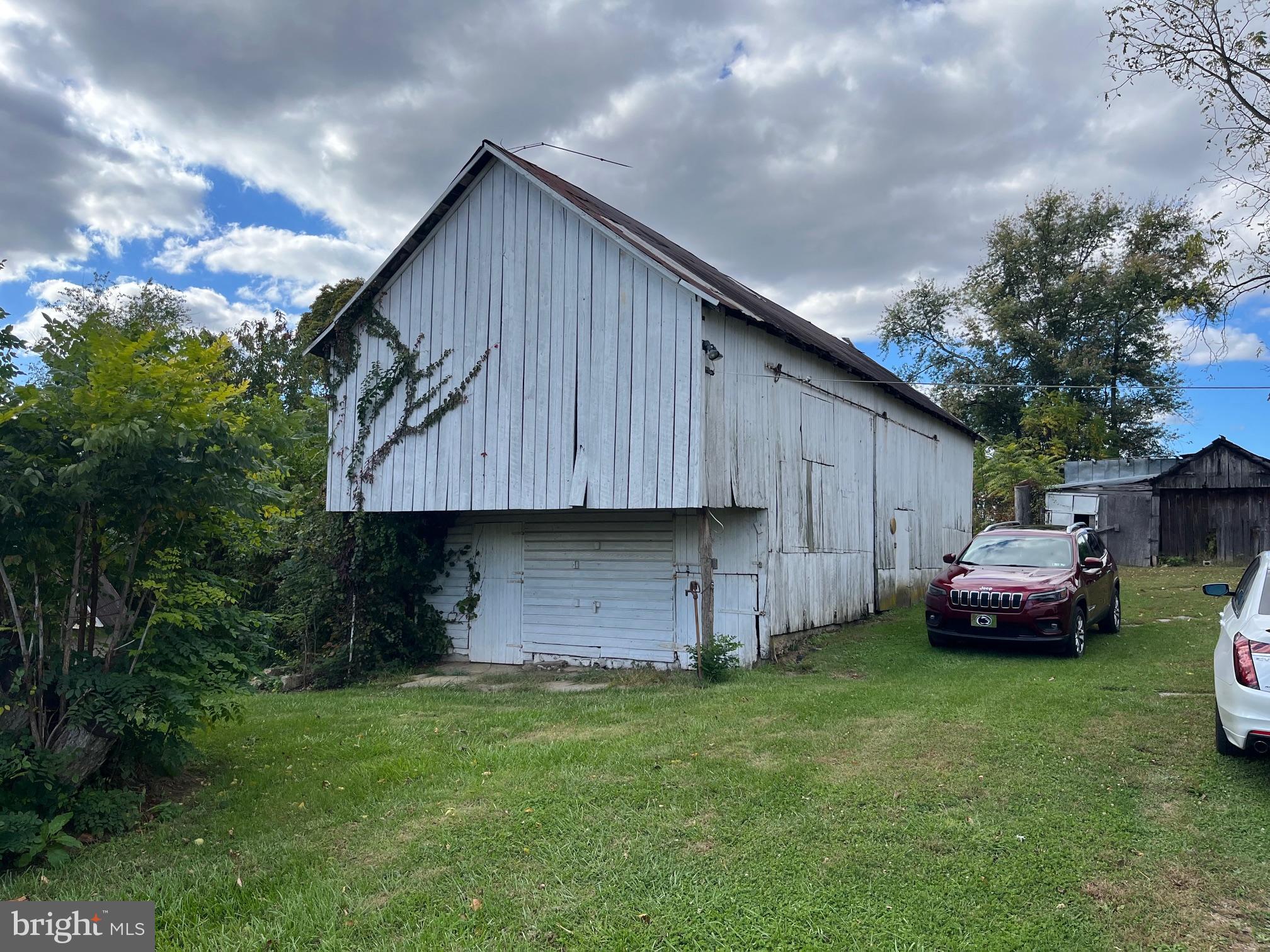 GLEN ROCK - Residential