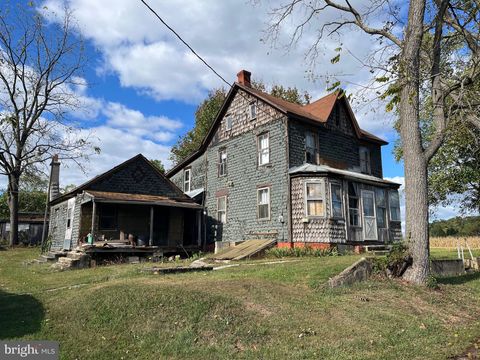 4777 FISCAL ROAD GLEN ROCK PA 17327