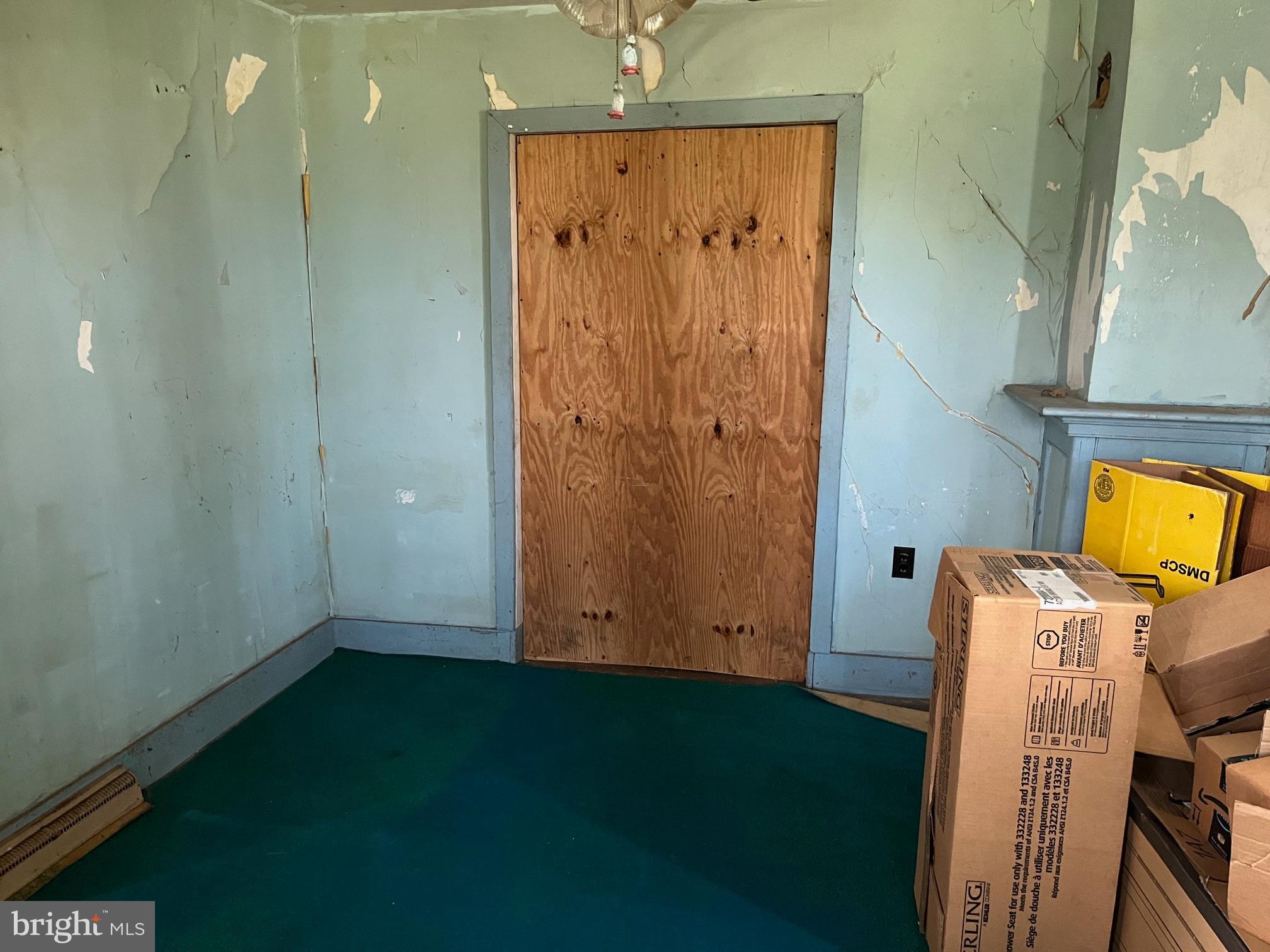 GLEN ROCK - Residential