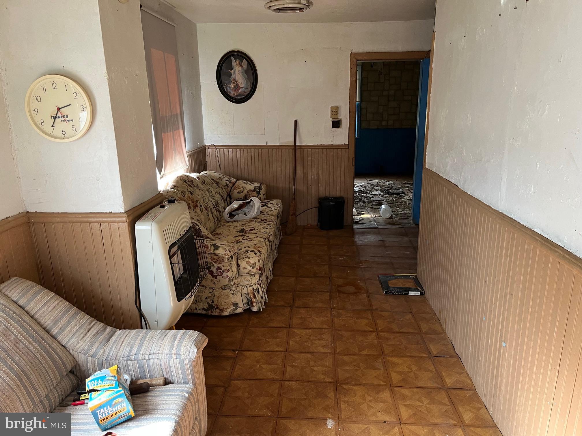 GLEN ROCK - Residential