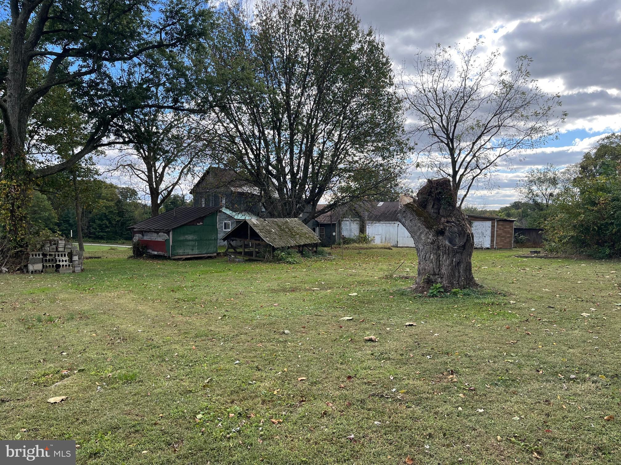 GLEN ROCK - Residential