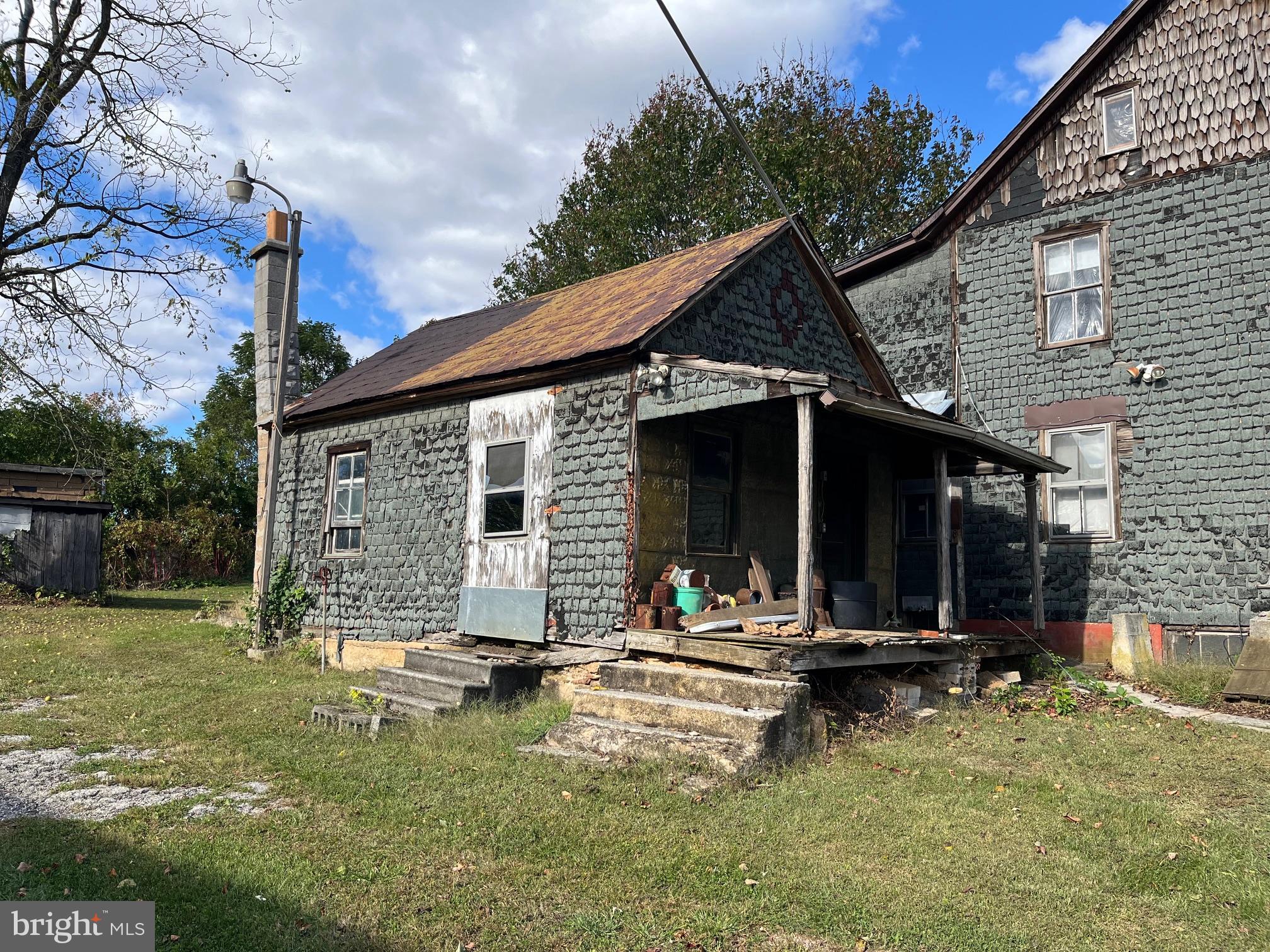 GLEN ROCK - Residential