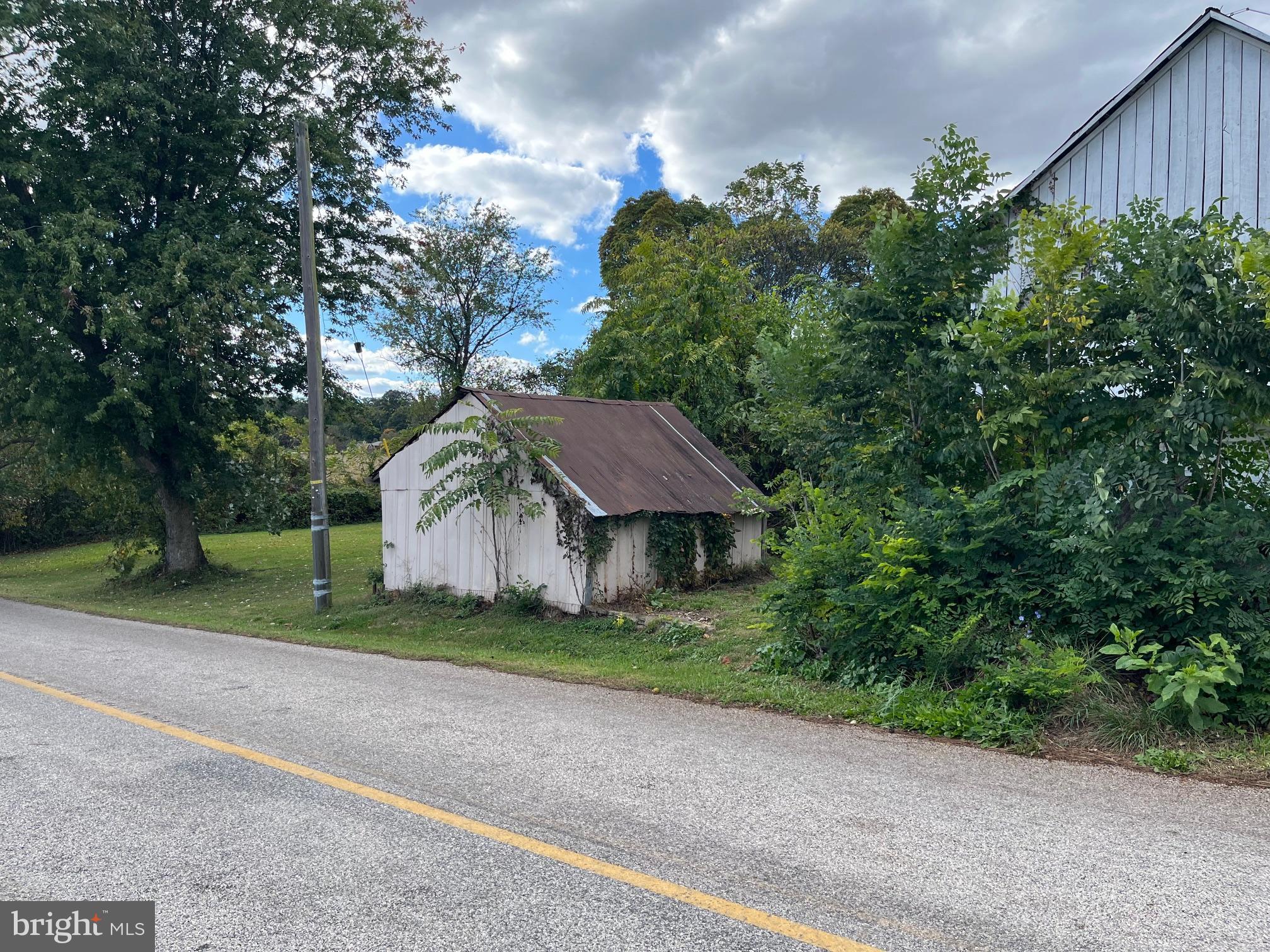 GLEN ROCK - Residential