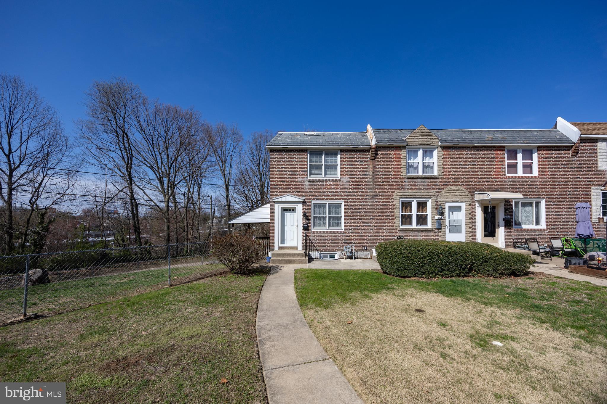 WESTBROOK PARK - Residential