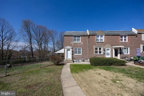 100 Alverstone Road, Clifton Heights, PA 19018 - MLS#: PADE2087254