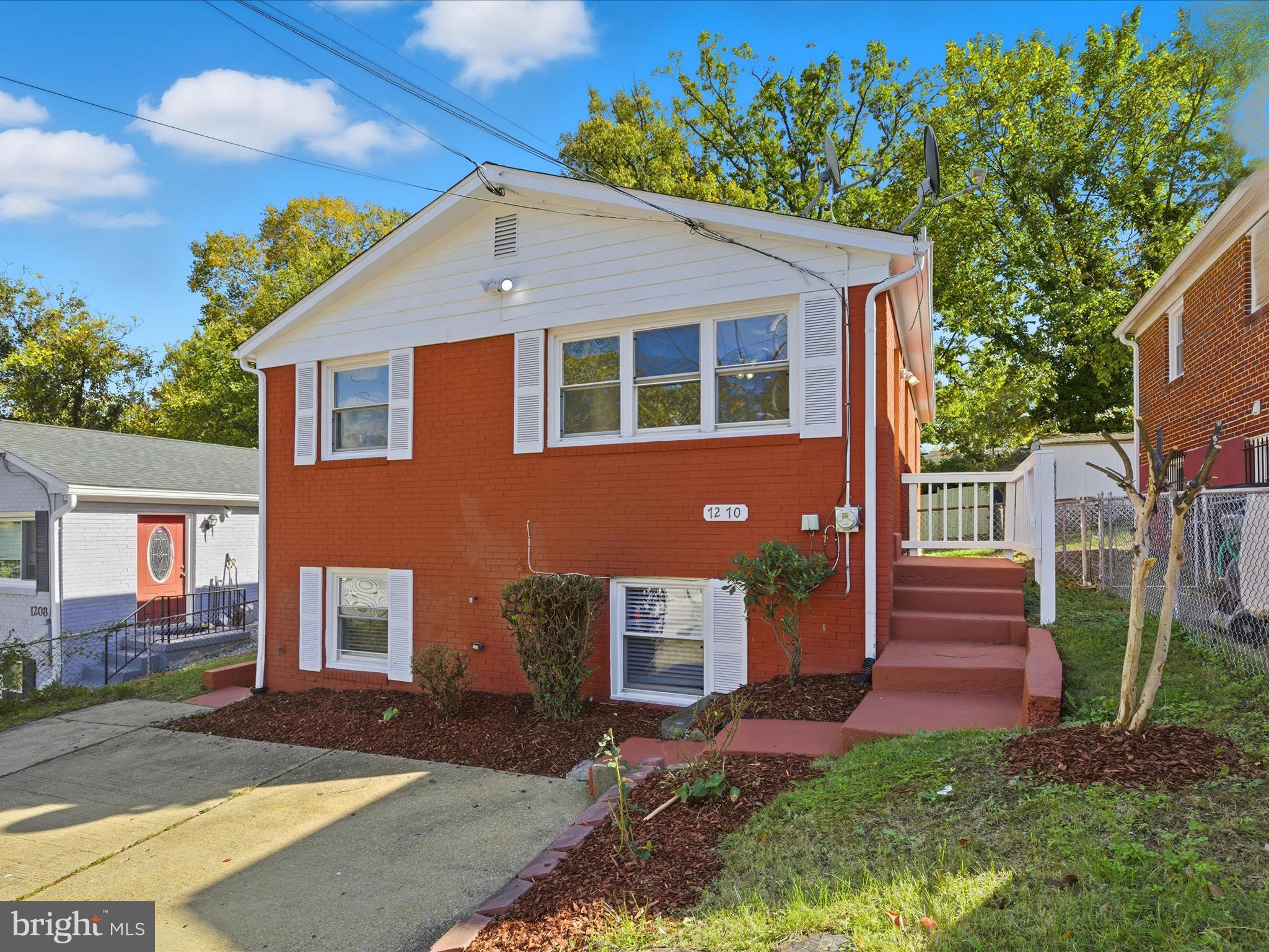 GREATER CAPITOL - Residential