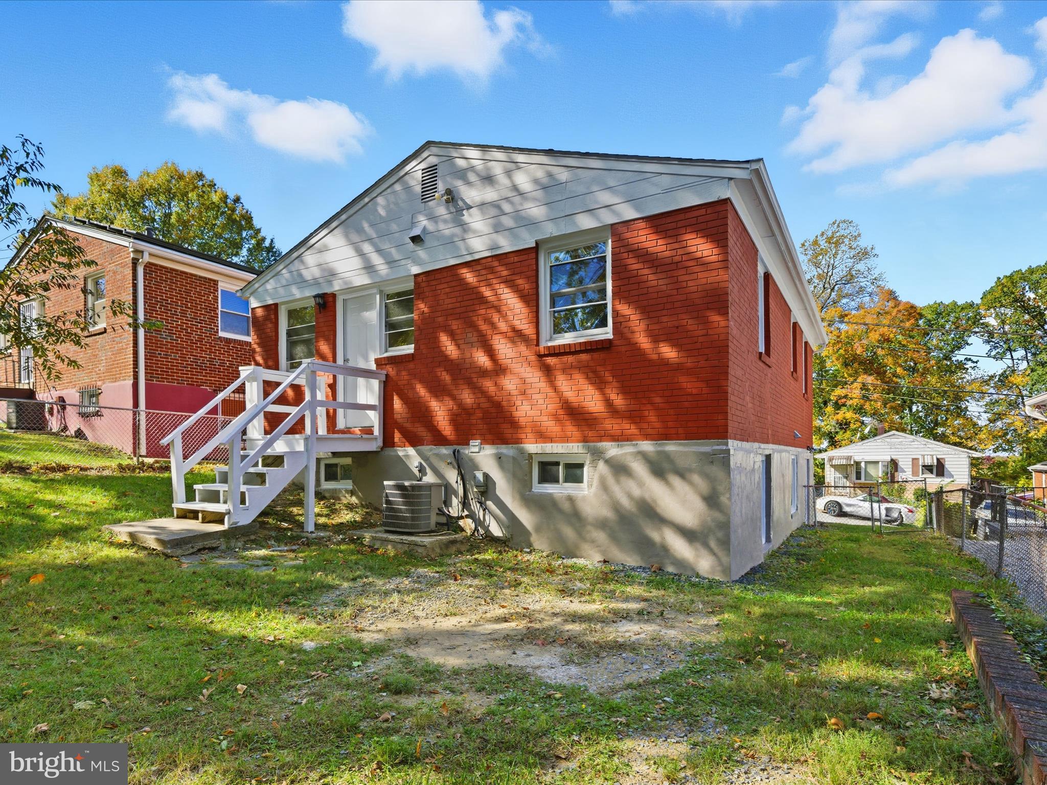 GREATER CAPITOL - Residential