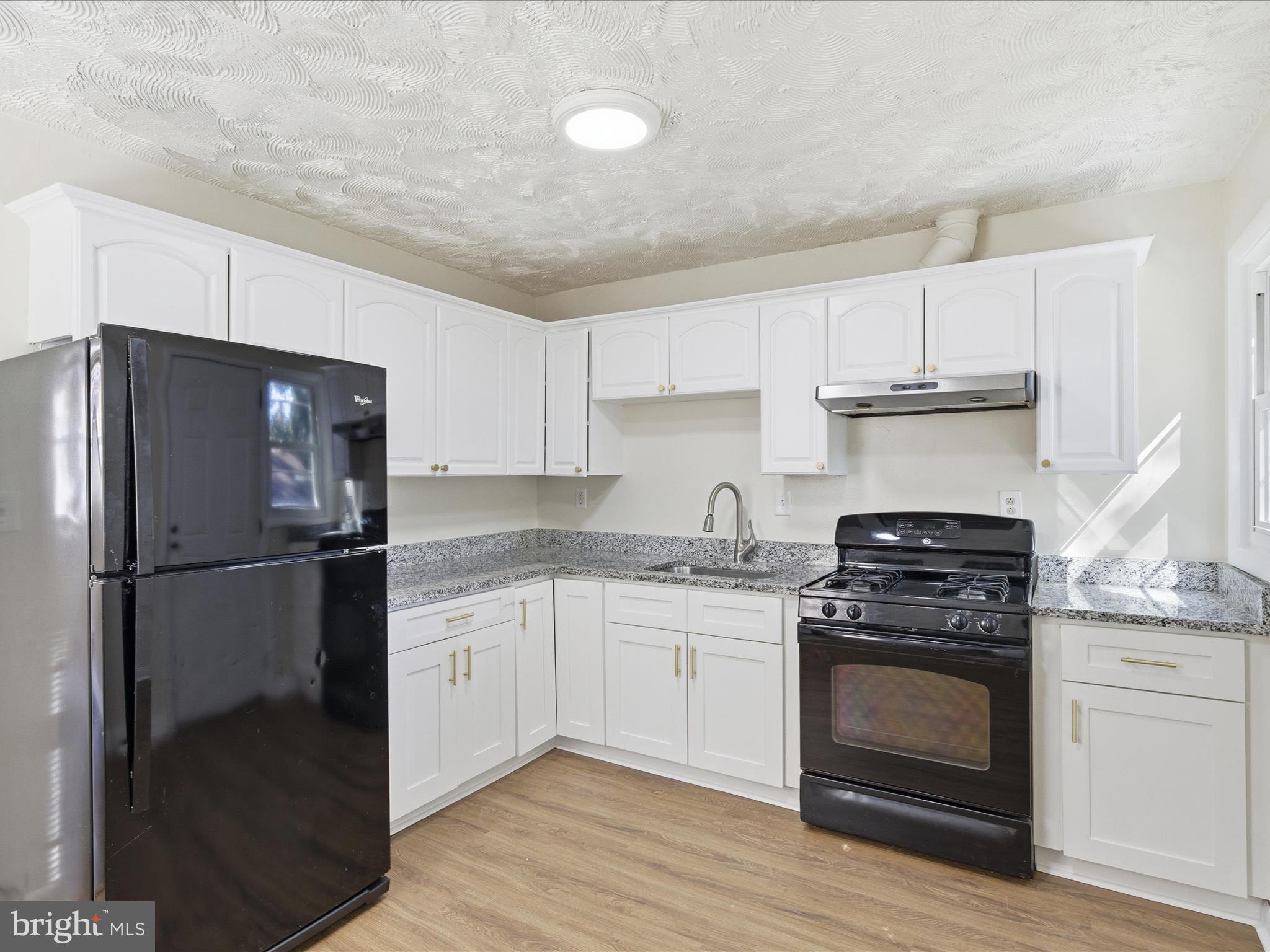 GREATER CAPITOL - Residential