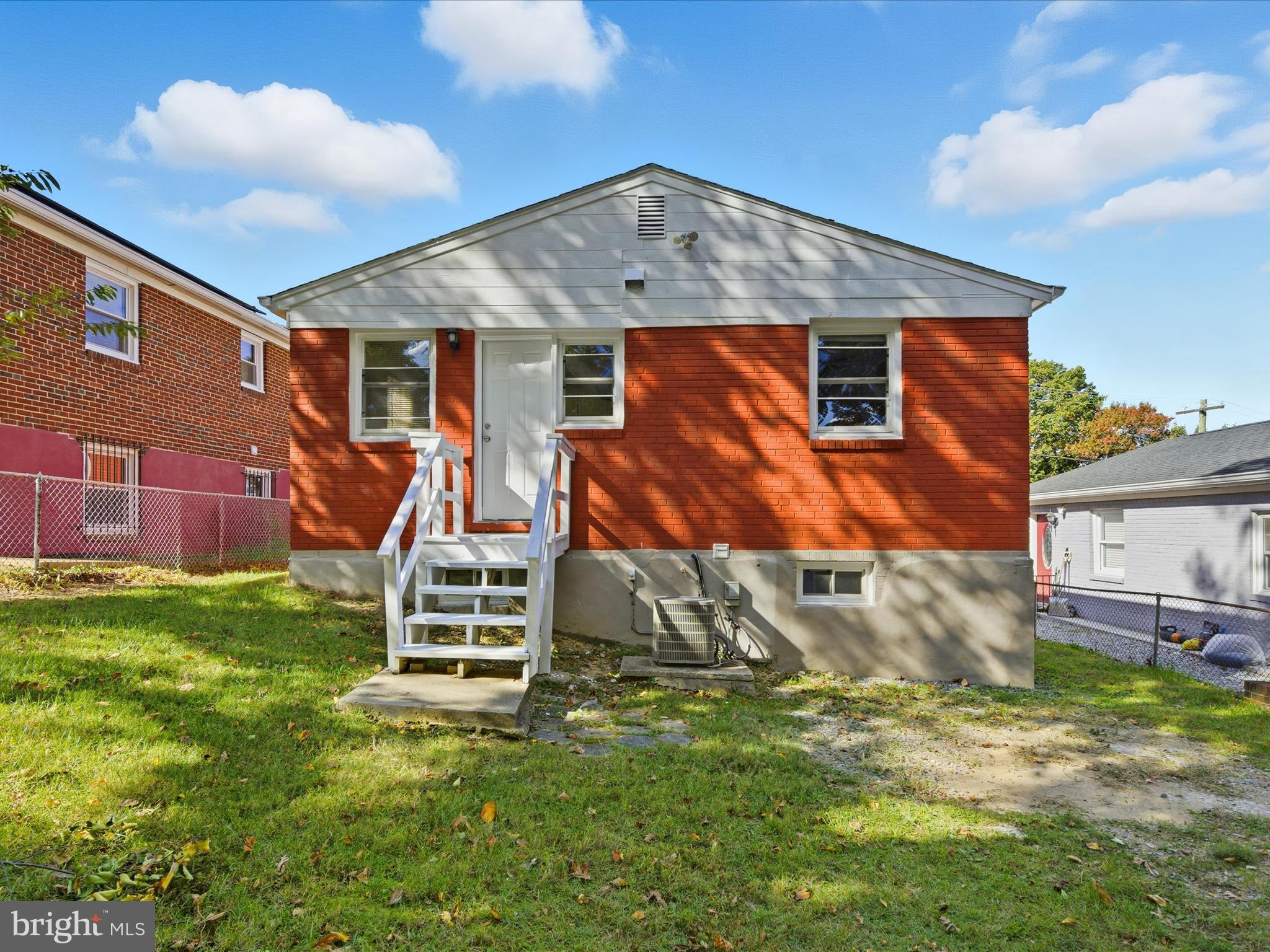 GREATER CAPITOL - Residential