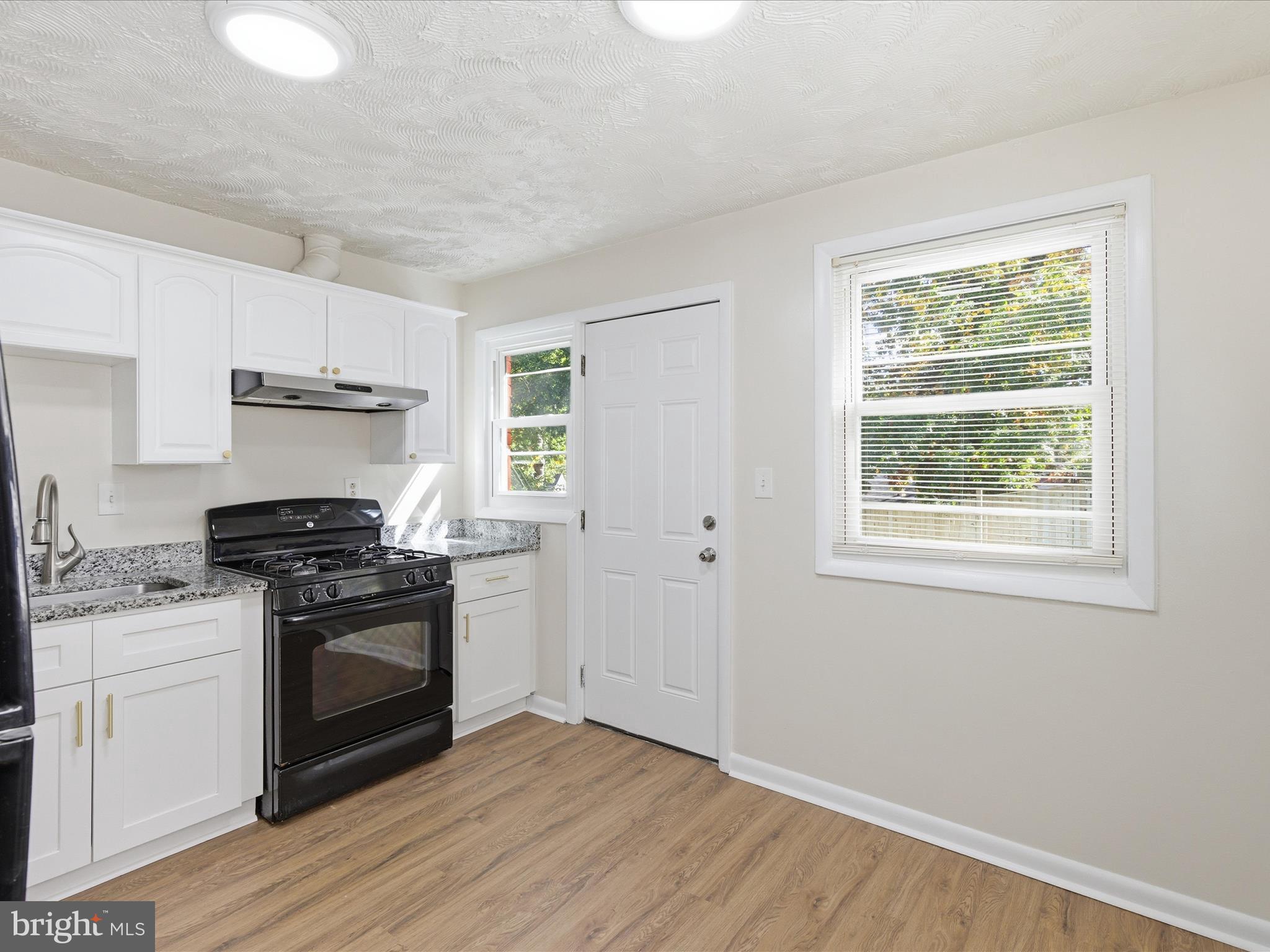 GREATER CAPITOL - Residential