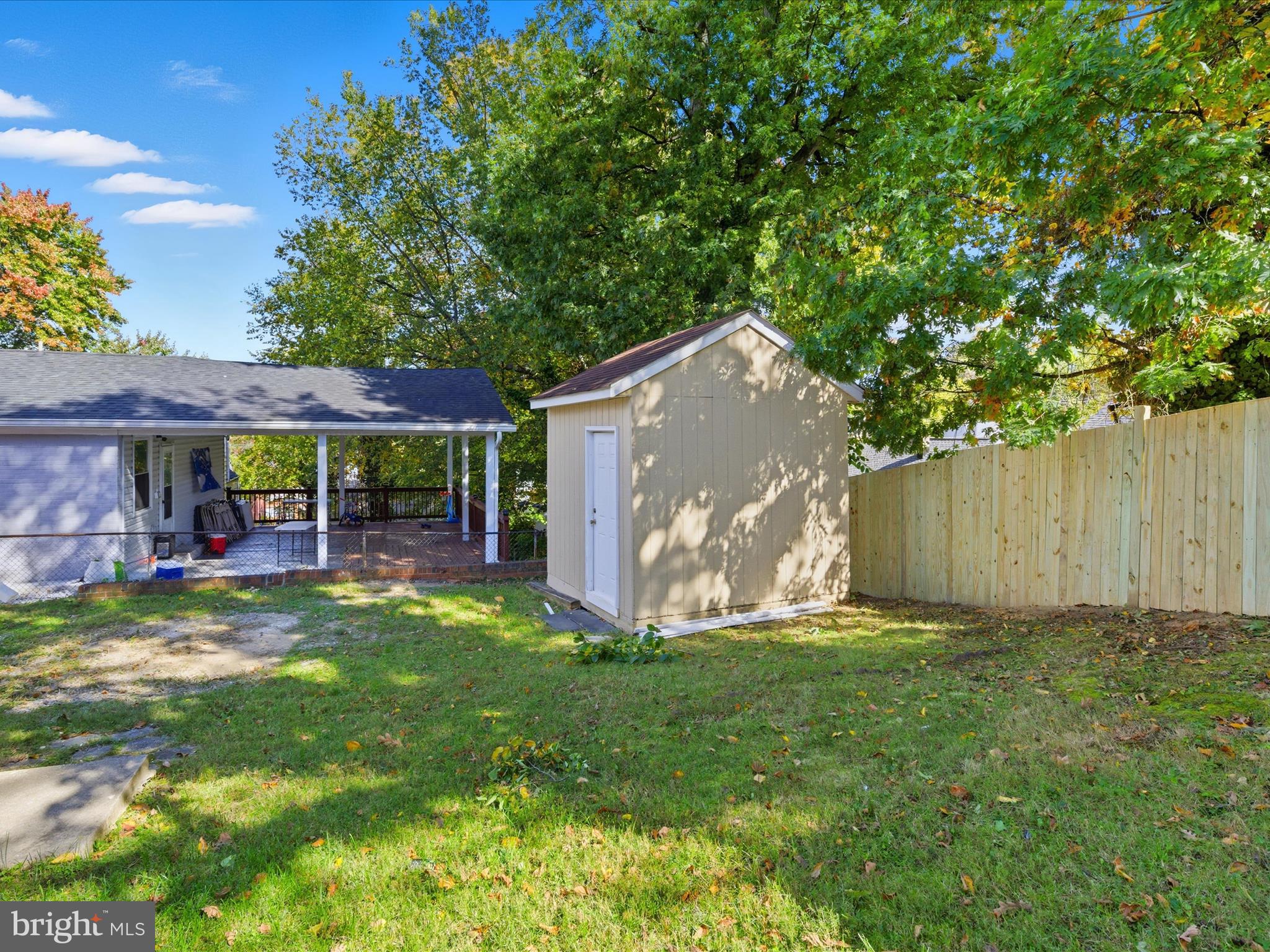 GREATER CAPITOL - Residential