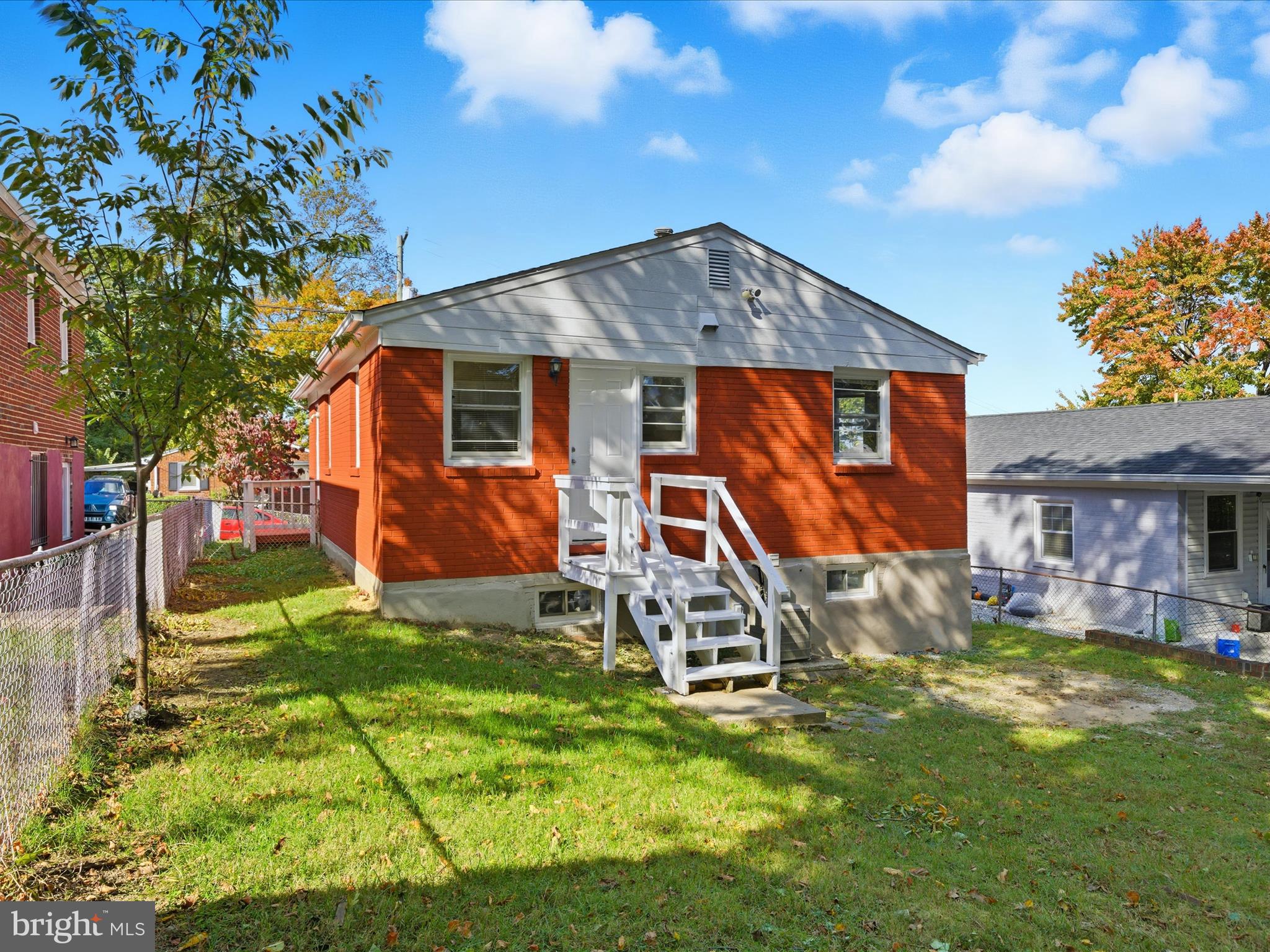 GREATER CAPITOL - Residential