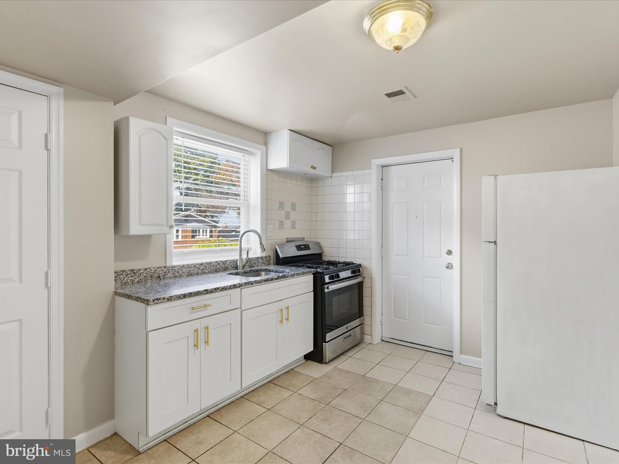 GREATER CAPITOL - Residential