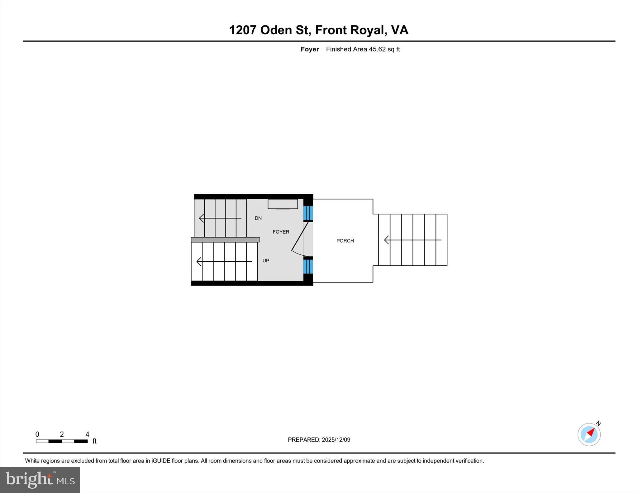 ODEN RIDGE - Residential