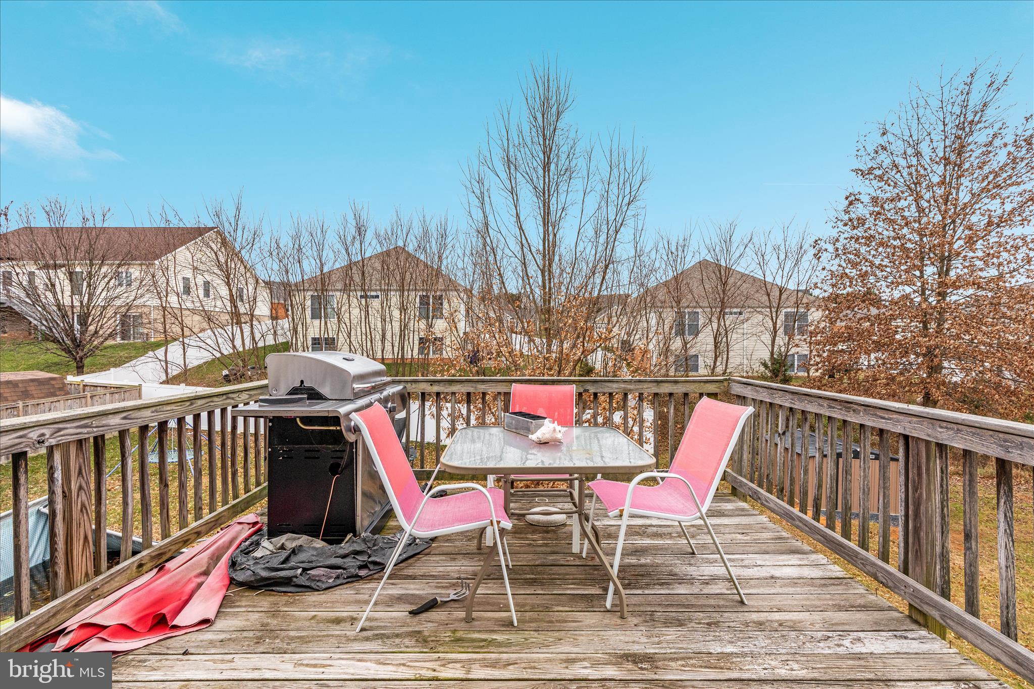 ODEN RIDGE - Residential