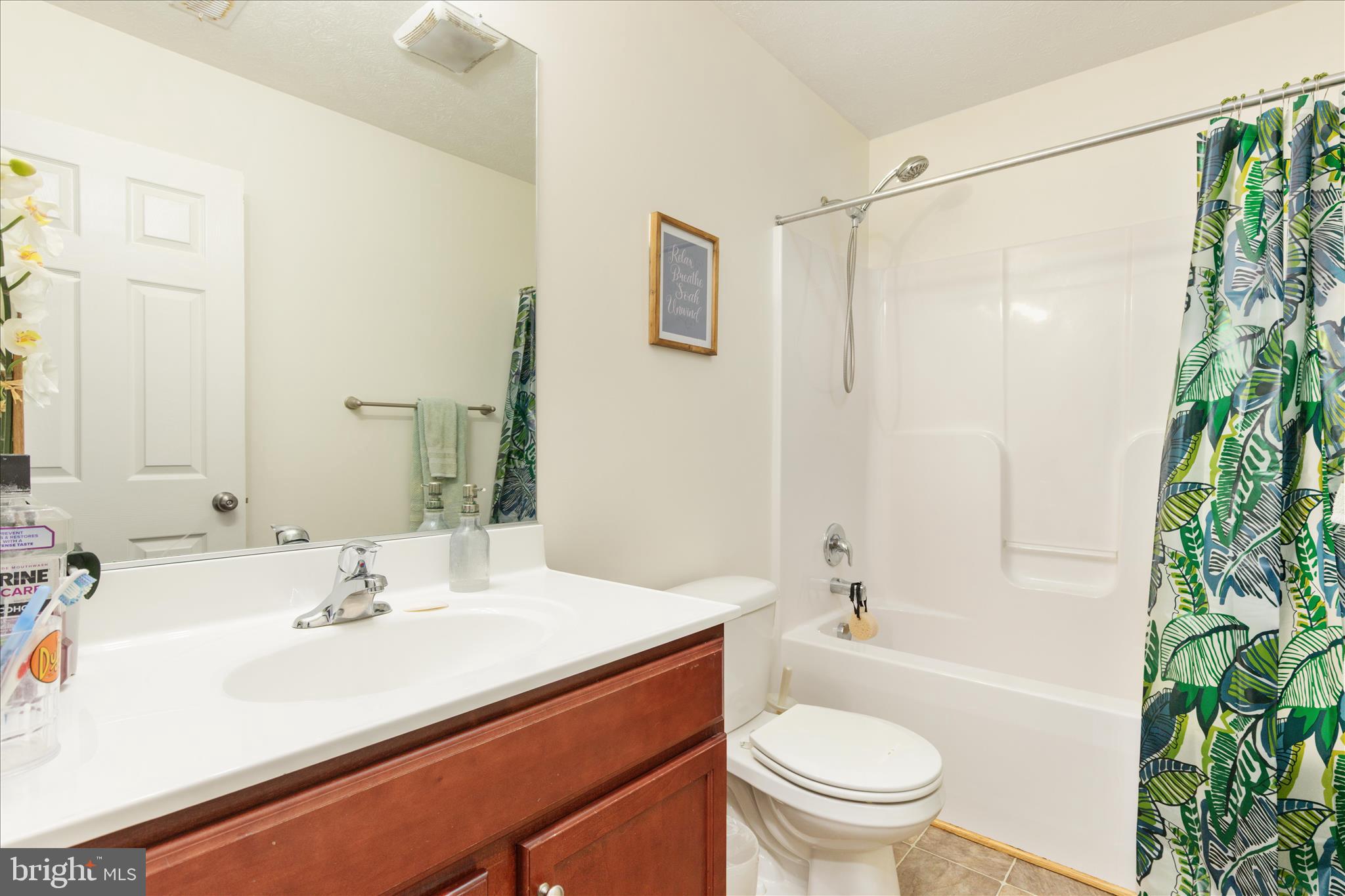 ODEN RIDGE - Residential