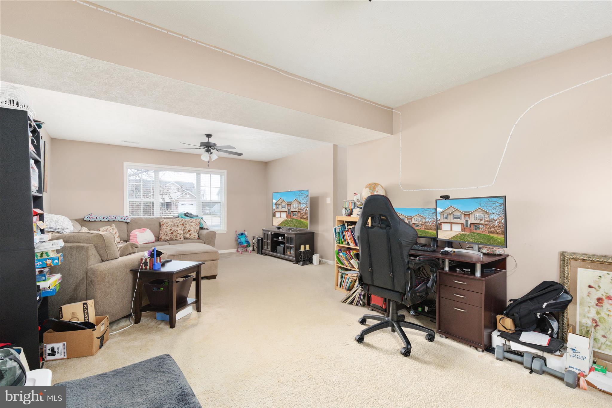 ODEN RIDGE - Residential