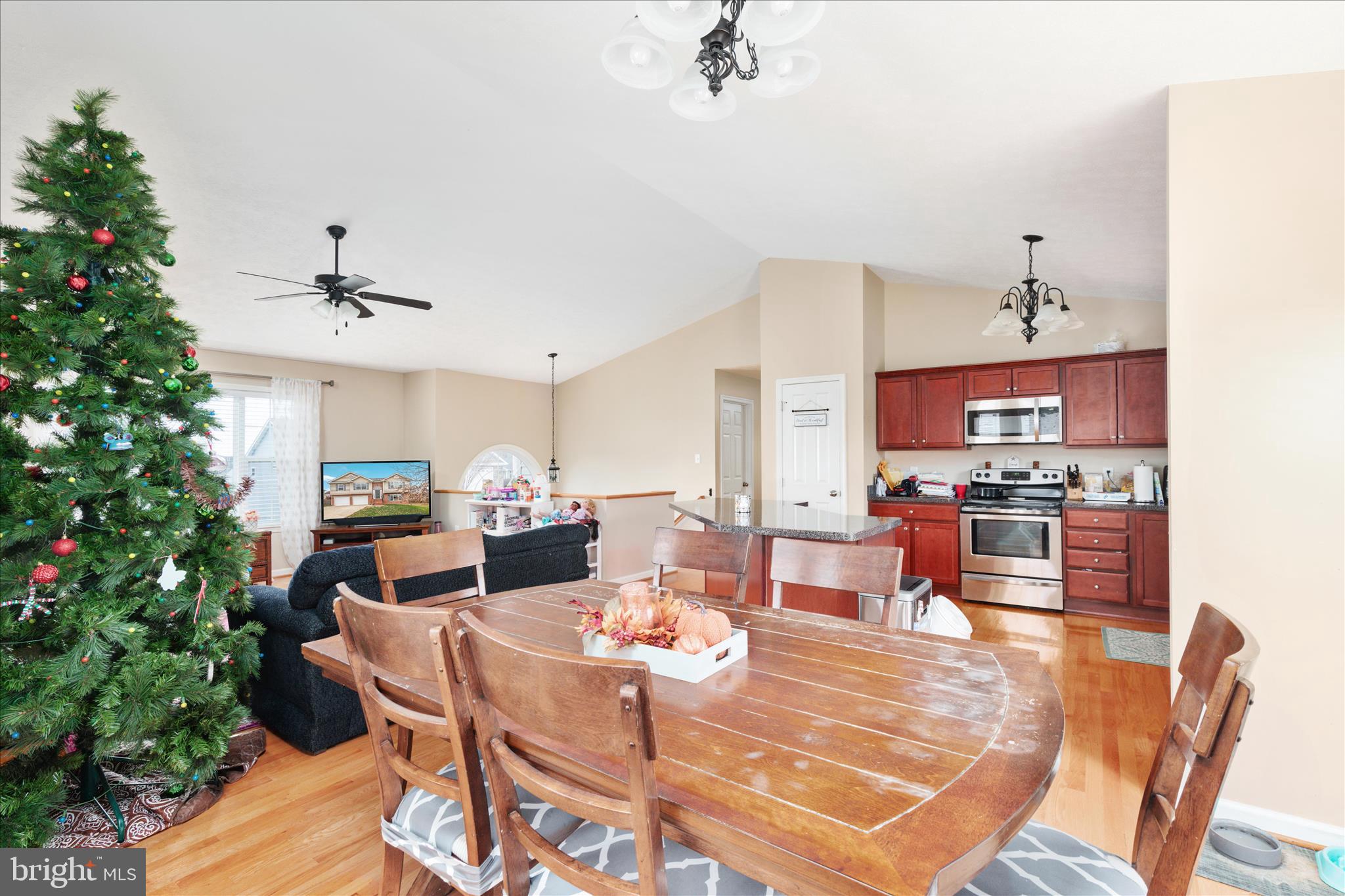 ODEN RIDGE - Residential